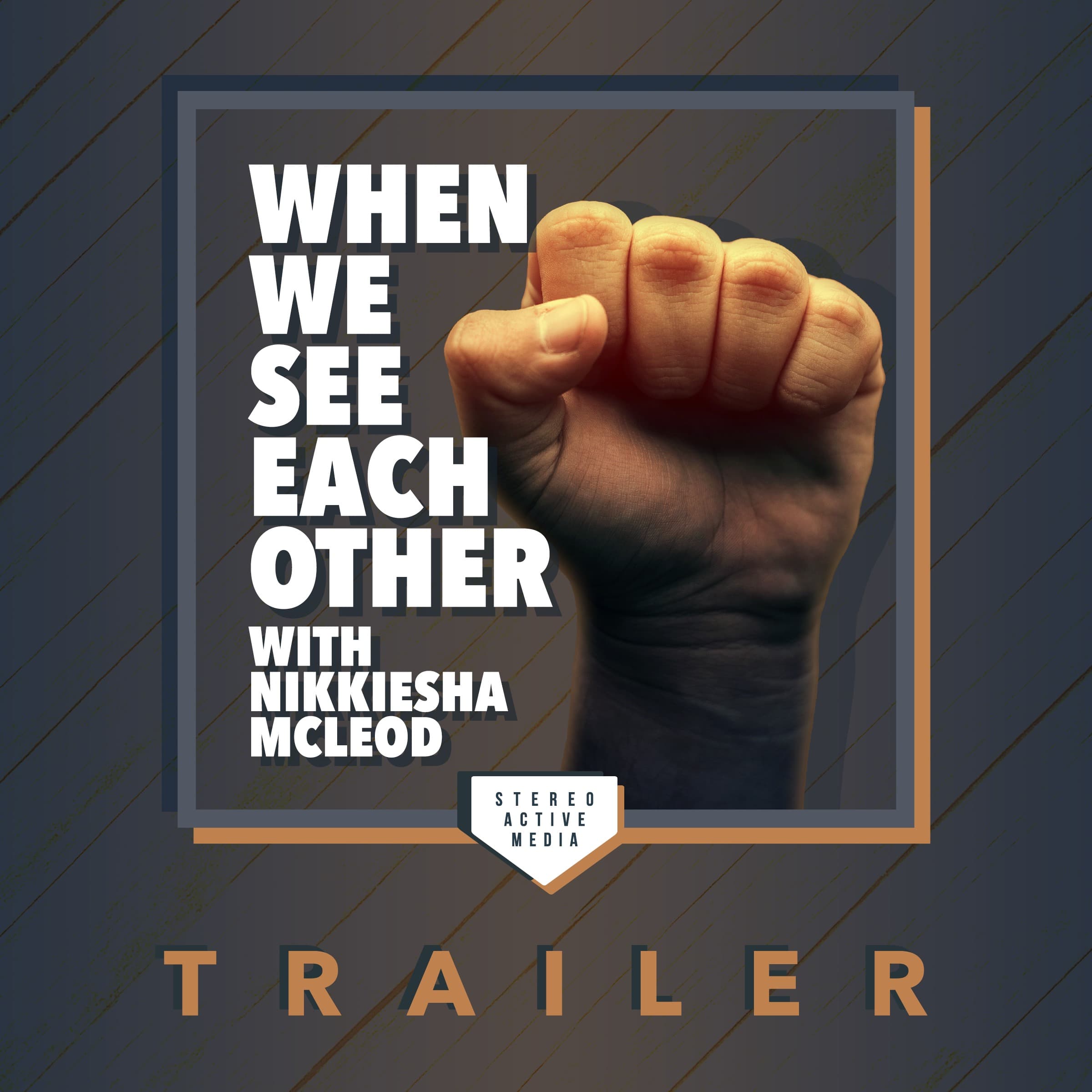 When We See Each Other Trailer