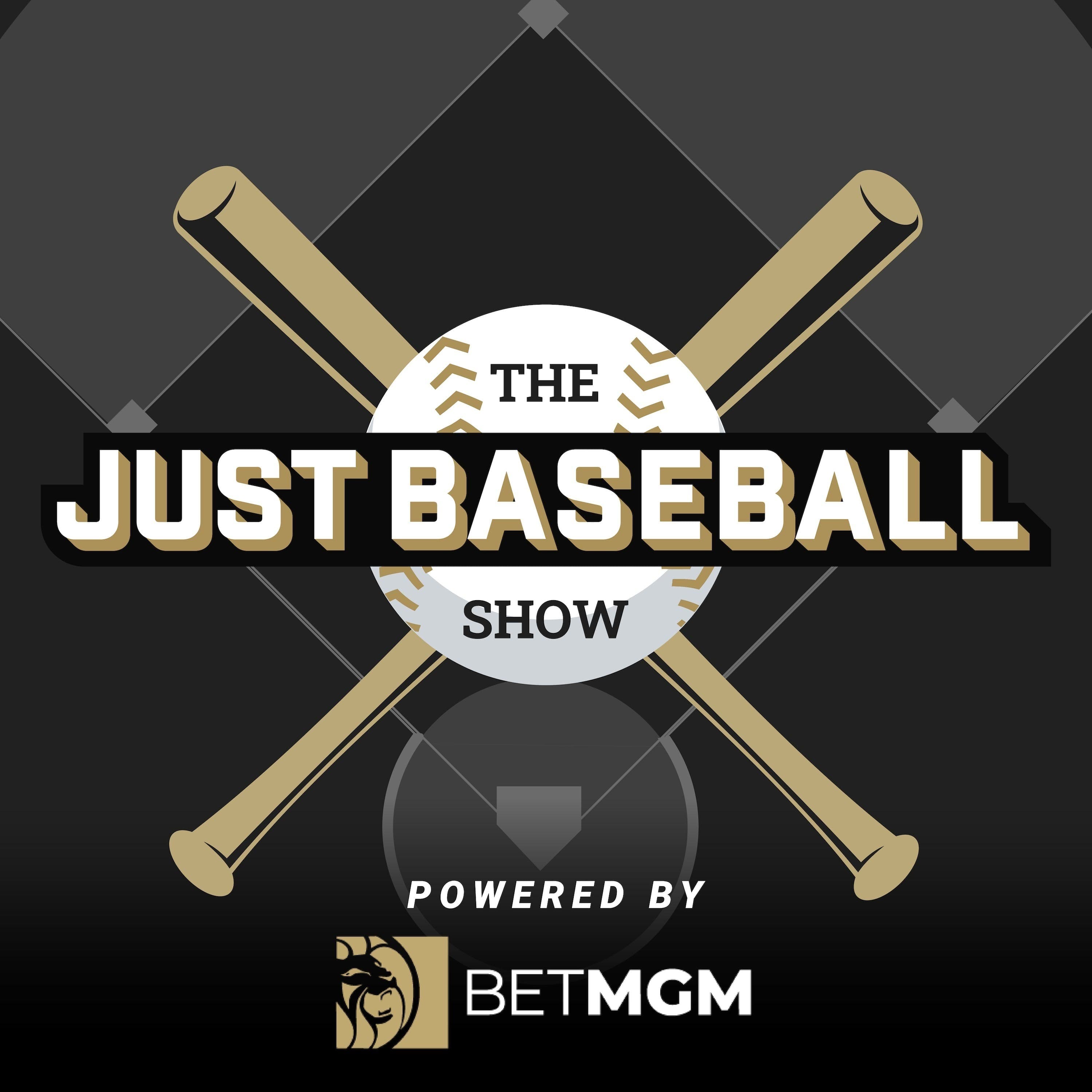 1004 | Pete Alonso Leaves the Mets, Joins Orioles; Winter Meetings Day Three Recap
