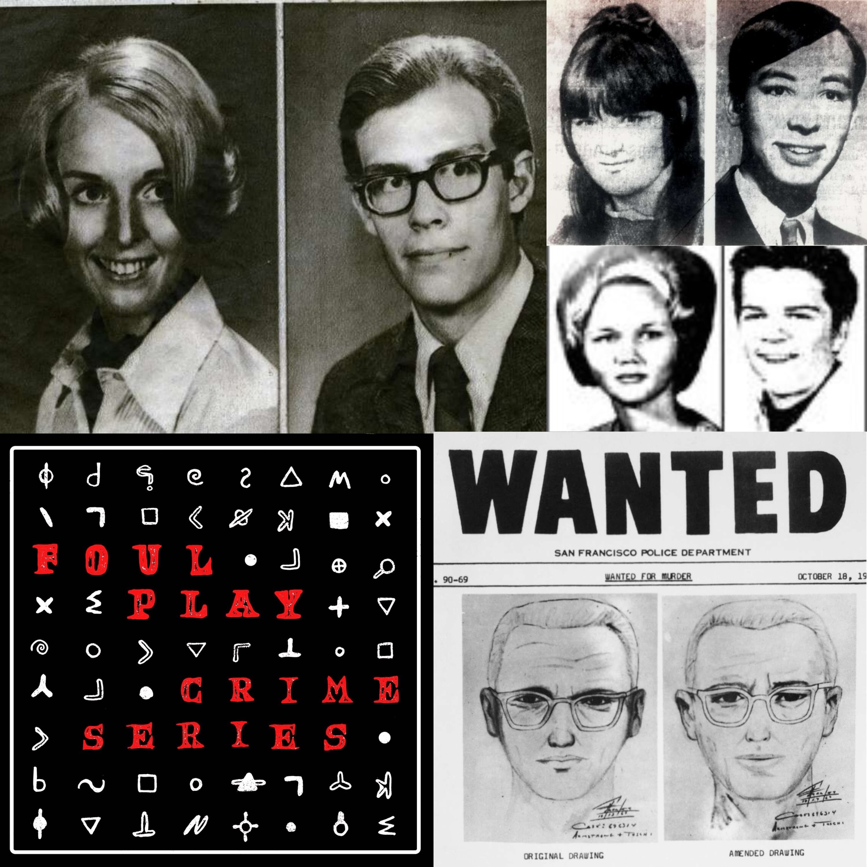 S33 Ep9: The Zodiac: Donna Lass