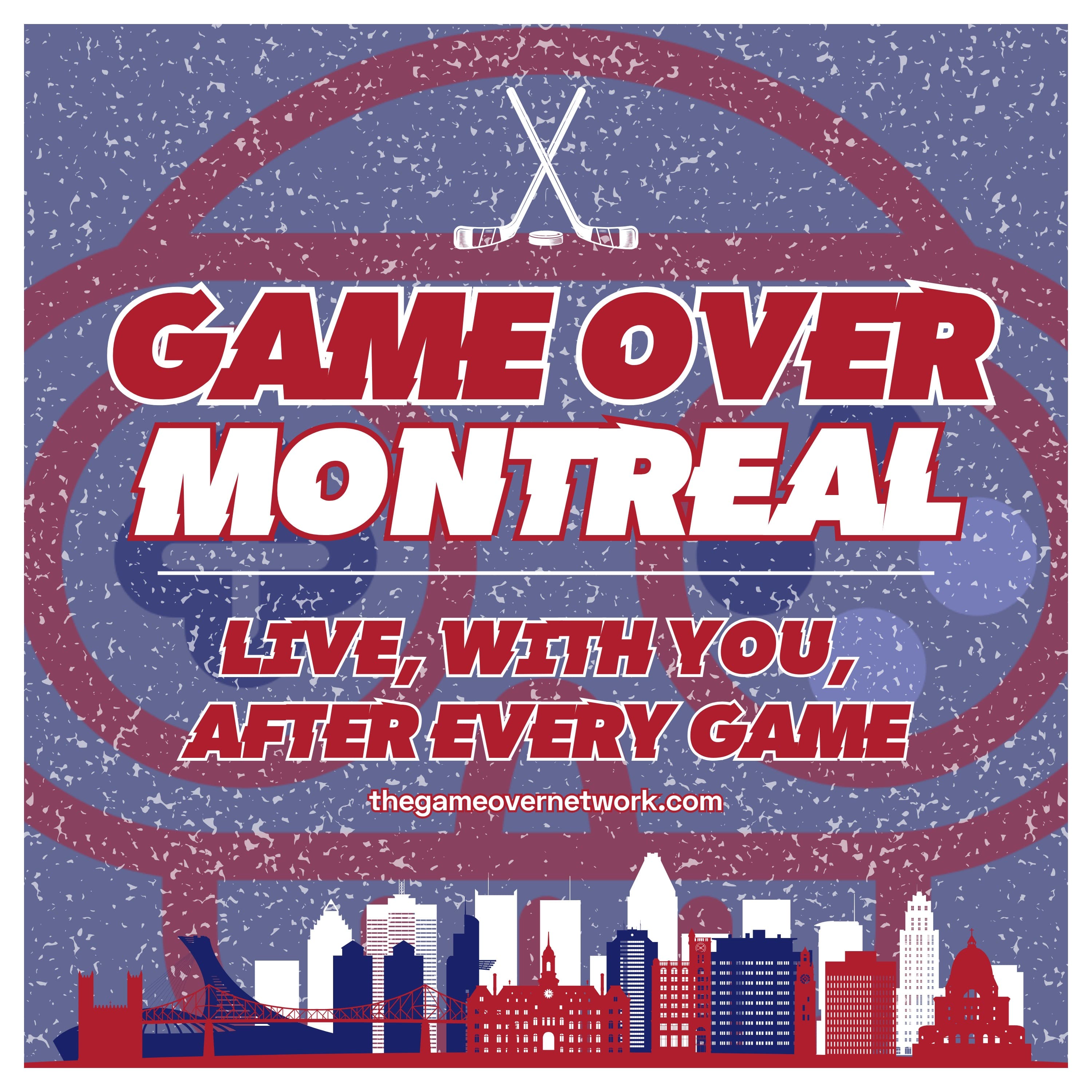 Habs robbed in 5-6 loss vs Oilers in Edmonton | Live Reaction & Analysis | October 23, 2025