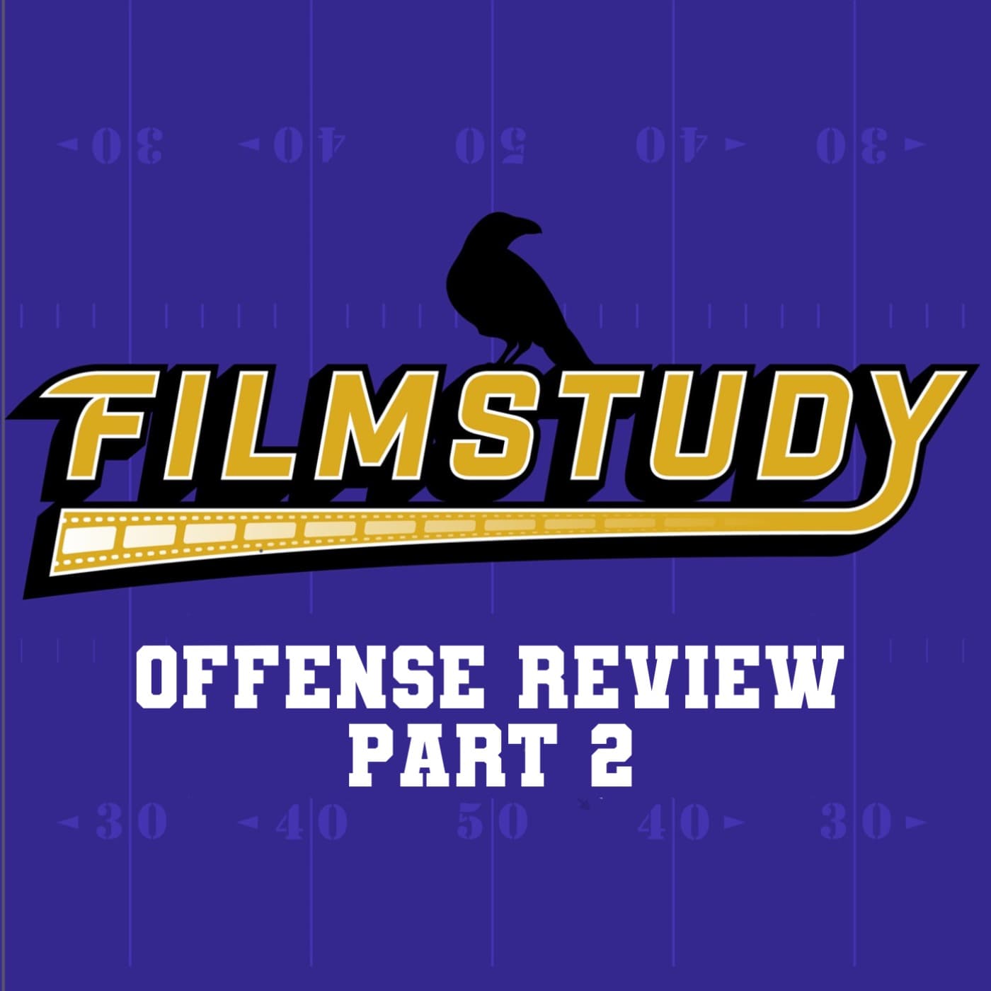Offense Review Week 10 Part 2 2025