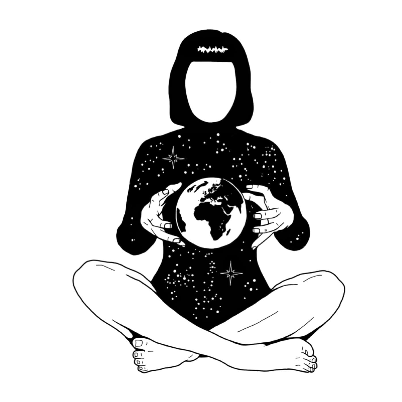 The Soft Girl’s Guide to Resetting Her Energy 🌙 Magic Monday