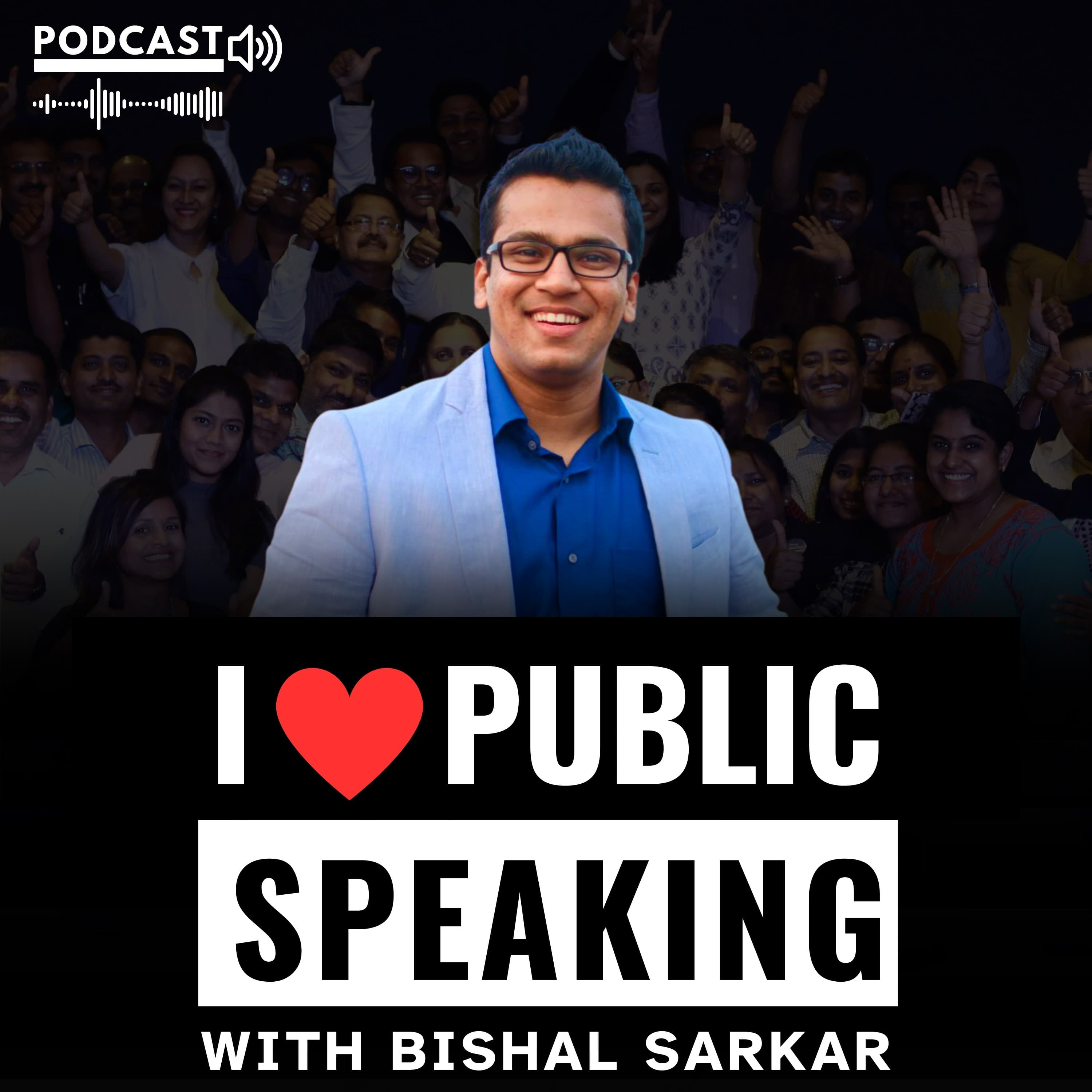 Ep#552: 5 Tricks to Handle Spontaneous Speaking Like a PRO