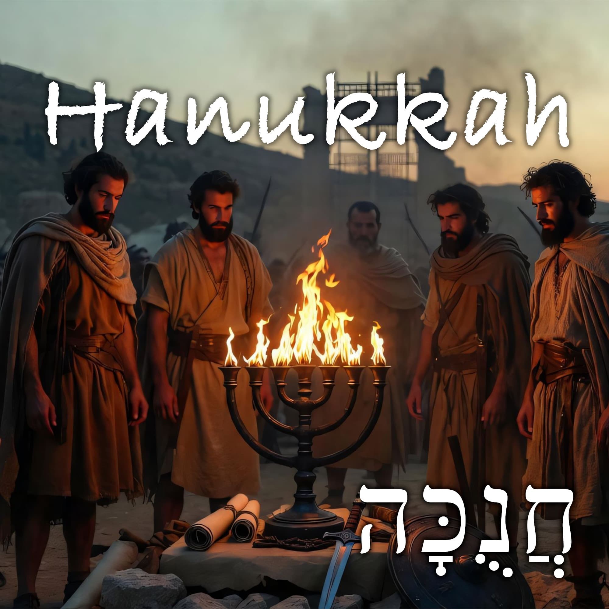 Hanukkah: A Christian Guide to the Feast of Dedication 2025