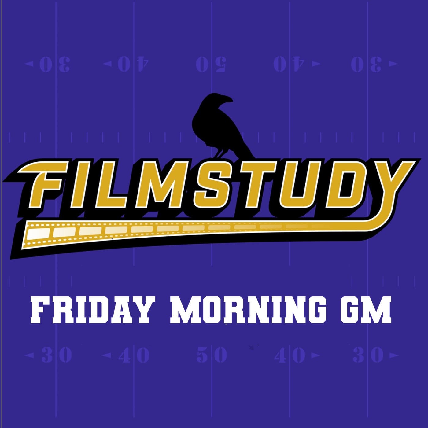 Friday Morning GM 11-7-25