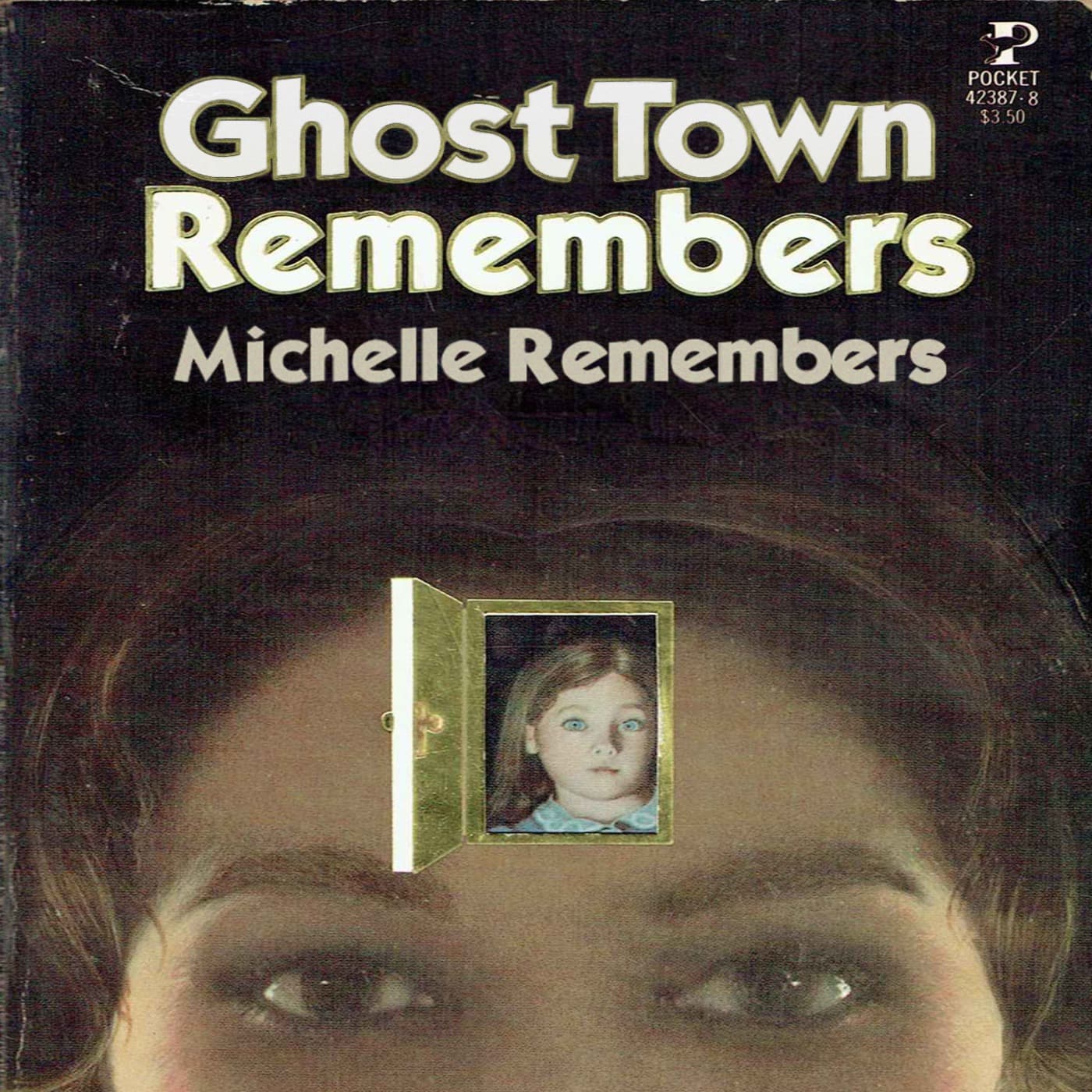 Michelle Remembers: The Devil's Playground.