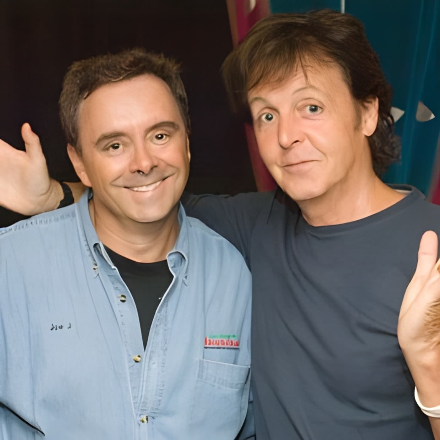 Beatle Brunch, December 7, 2025