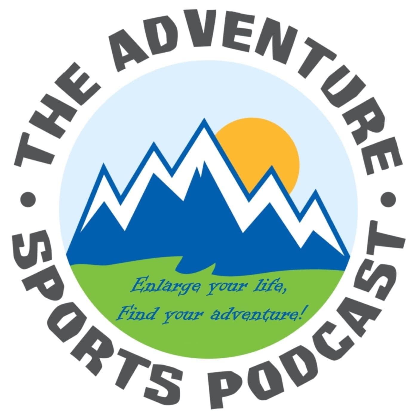 Ep. 1151: Dr Matt Harmody, The 50 High Points in the USA