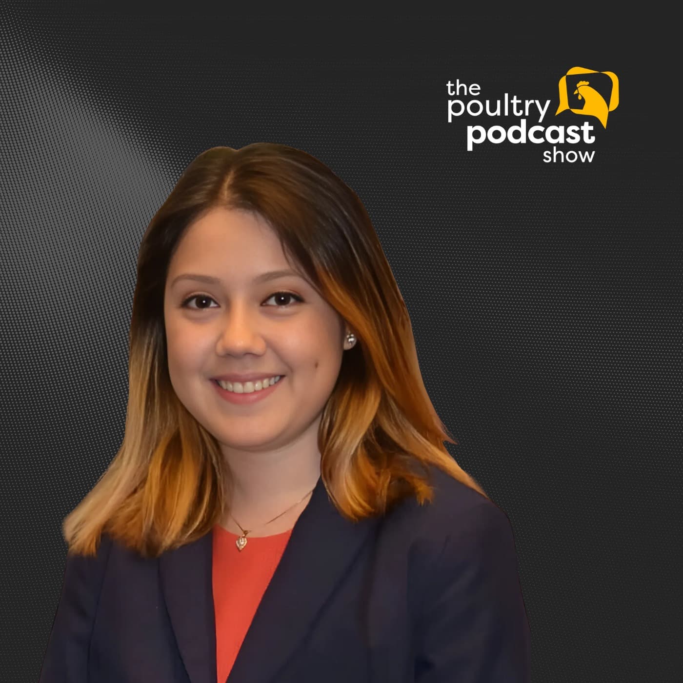 Dr. Andrea Rubio: Feed Quality in Poultry | Ep. 128