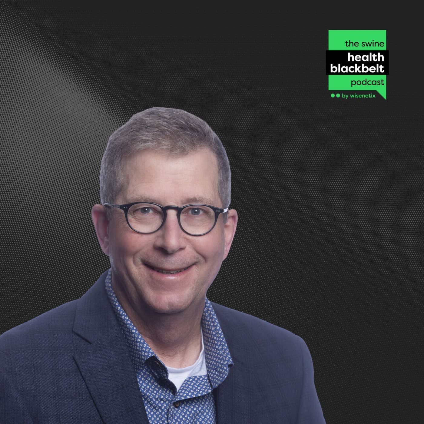 Dr. Reed Phillips: Protecting Pigs from PRRS | Ep. 143