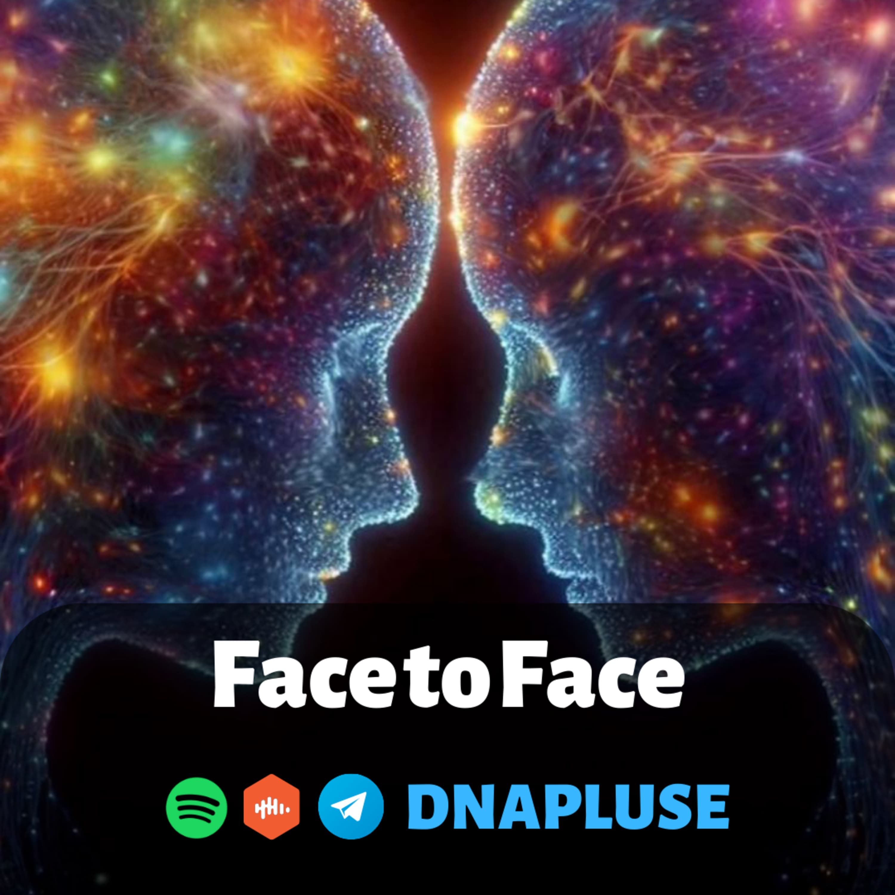 Face to Face (Live)