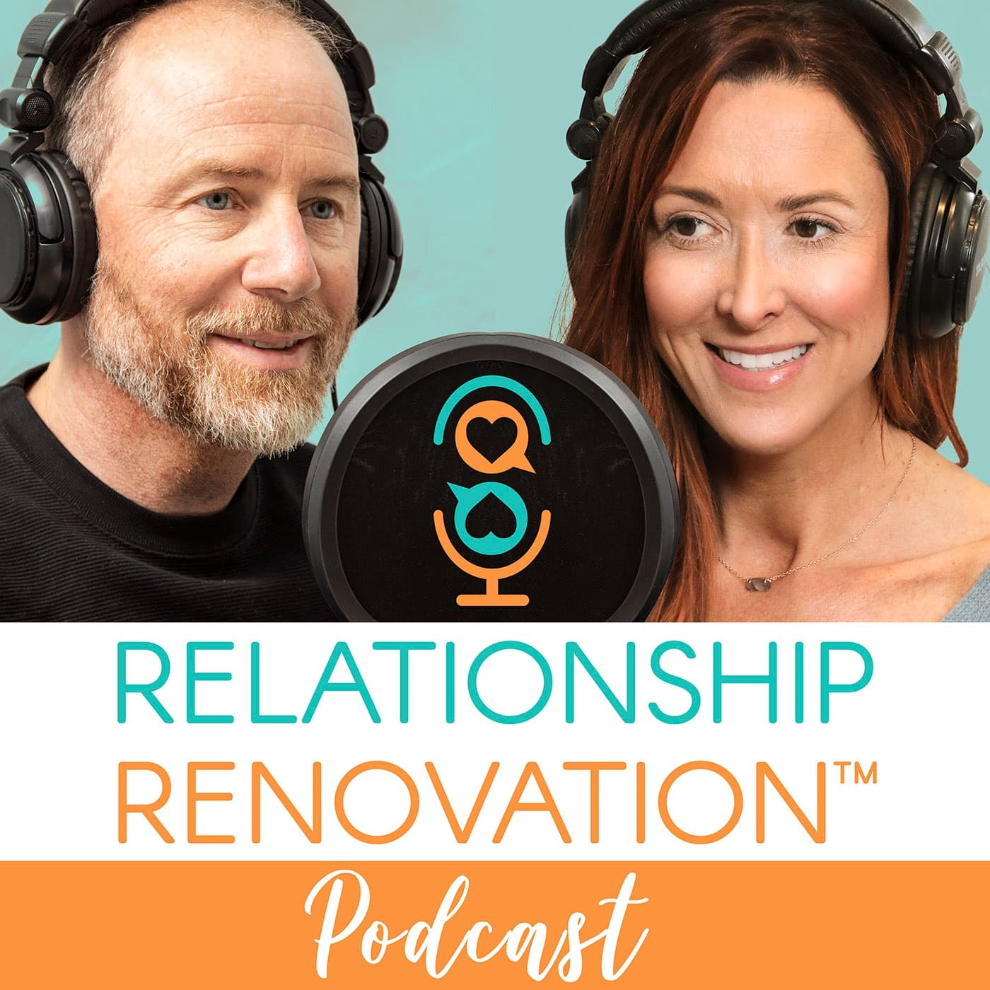 229 - Navigating Intimacy, Parenting, and Partnership: Insights From Leanne and Aaron