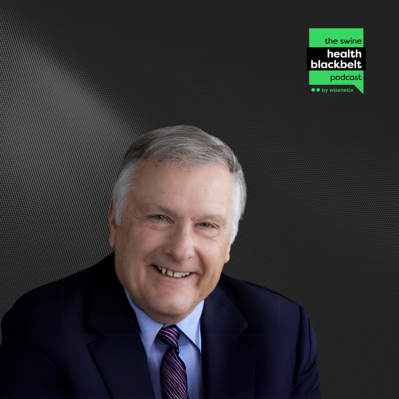 Dr. John Patience: Economic Impact of Swine Health | Ep. 161
