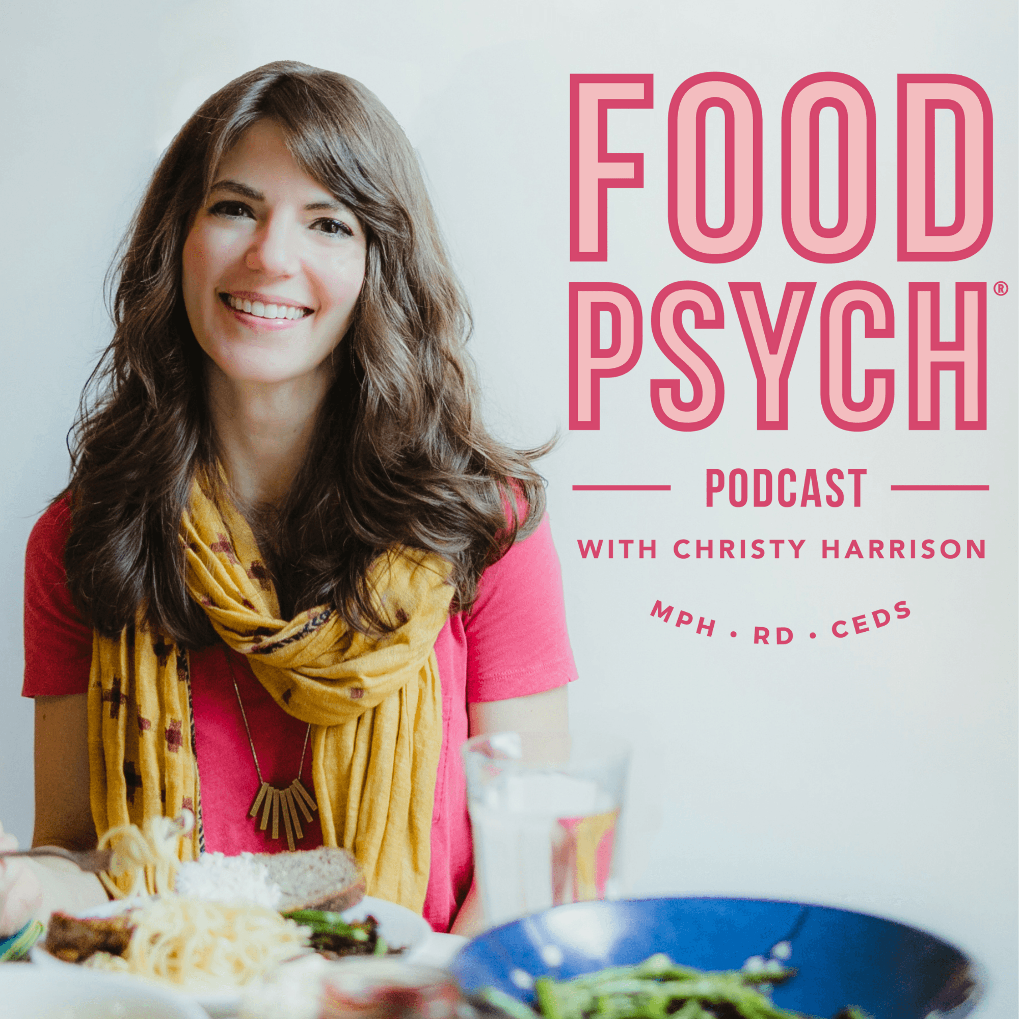 #298: Can You Diet AND Do Intuitive Eating?