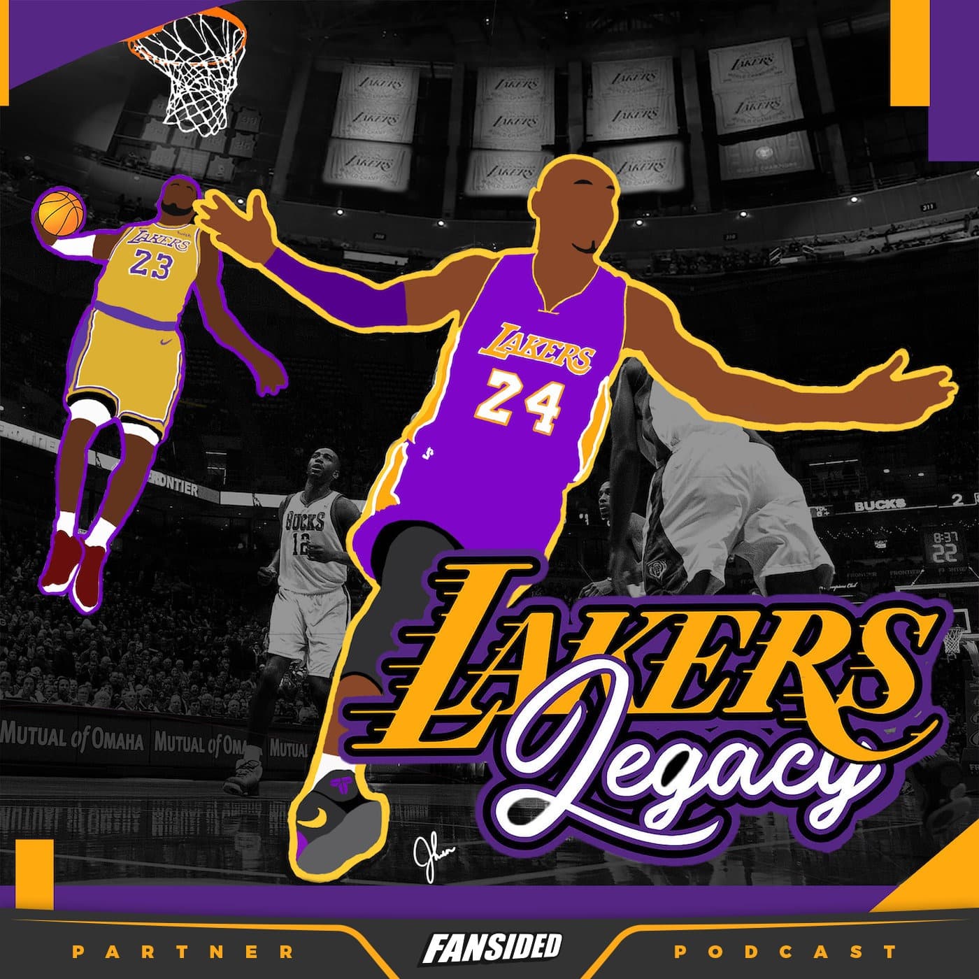 Ep. 619: Performance RUI-view (What to do w/ Rui Hachimura? Could the Lakers do the "Unthinkable"...?)