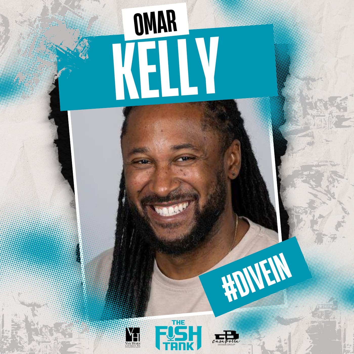Omar Kelly: Inside Training Camp – “Open the QB2 Competition”