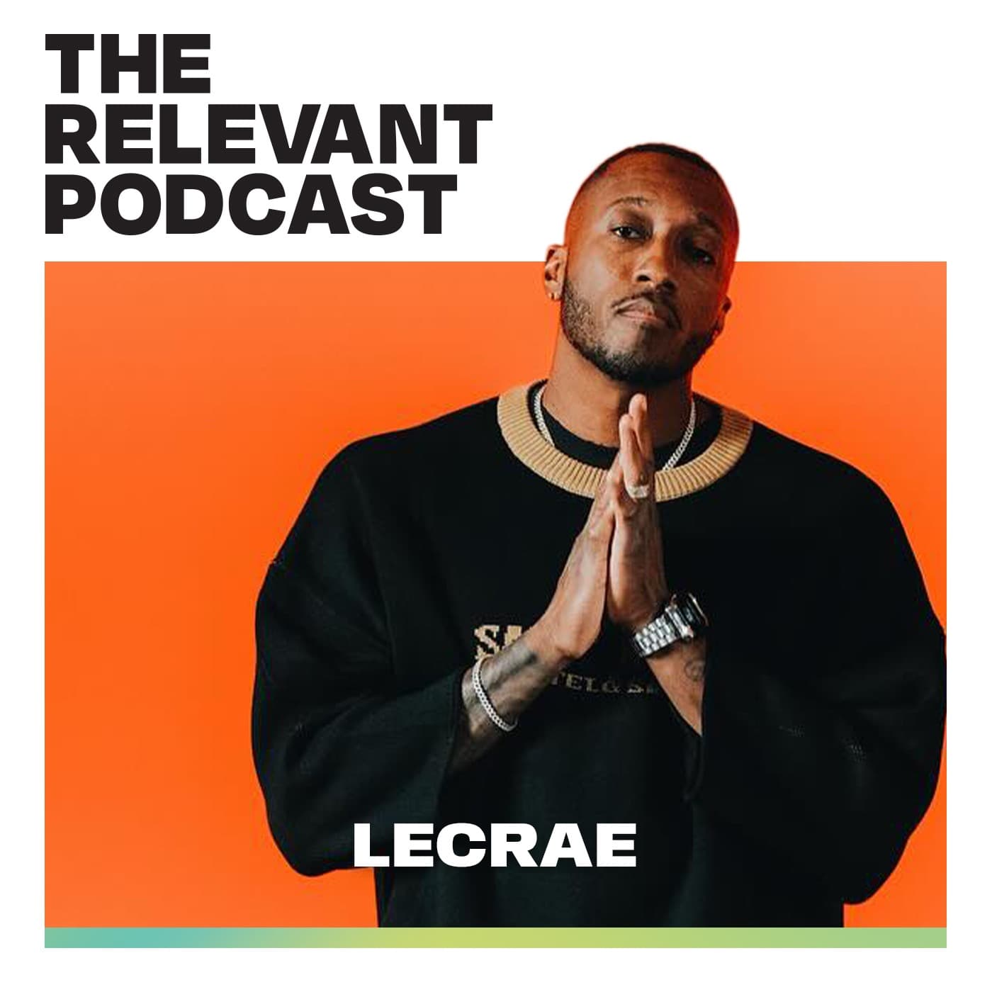 Episode 1266: Lecrae