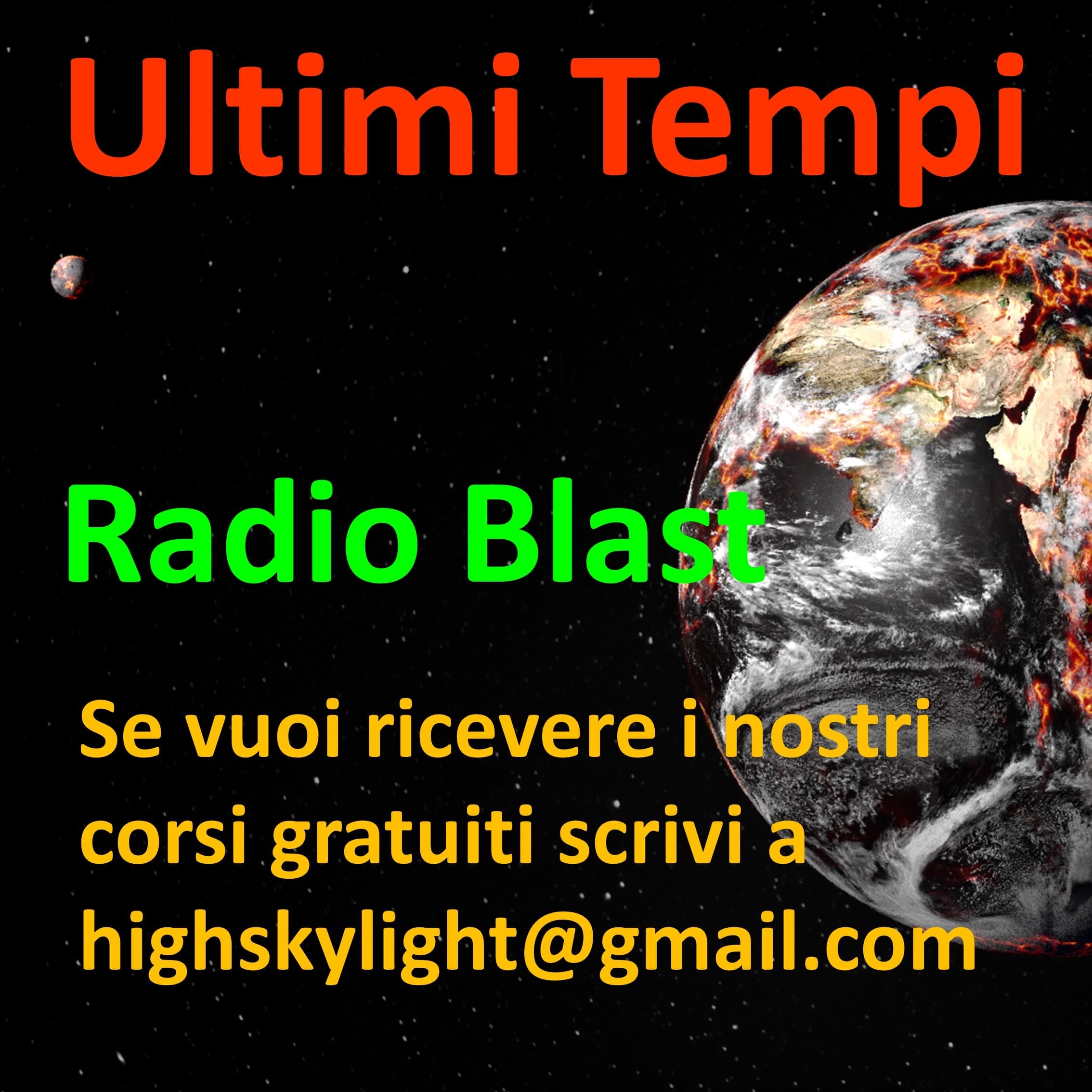 Lascio la mia chiesa perché fanno solo spettacoli