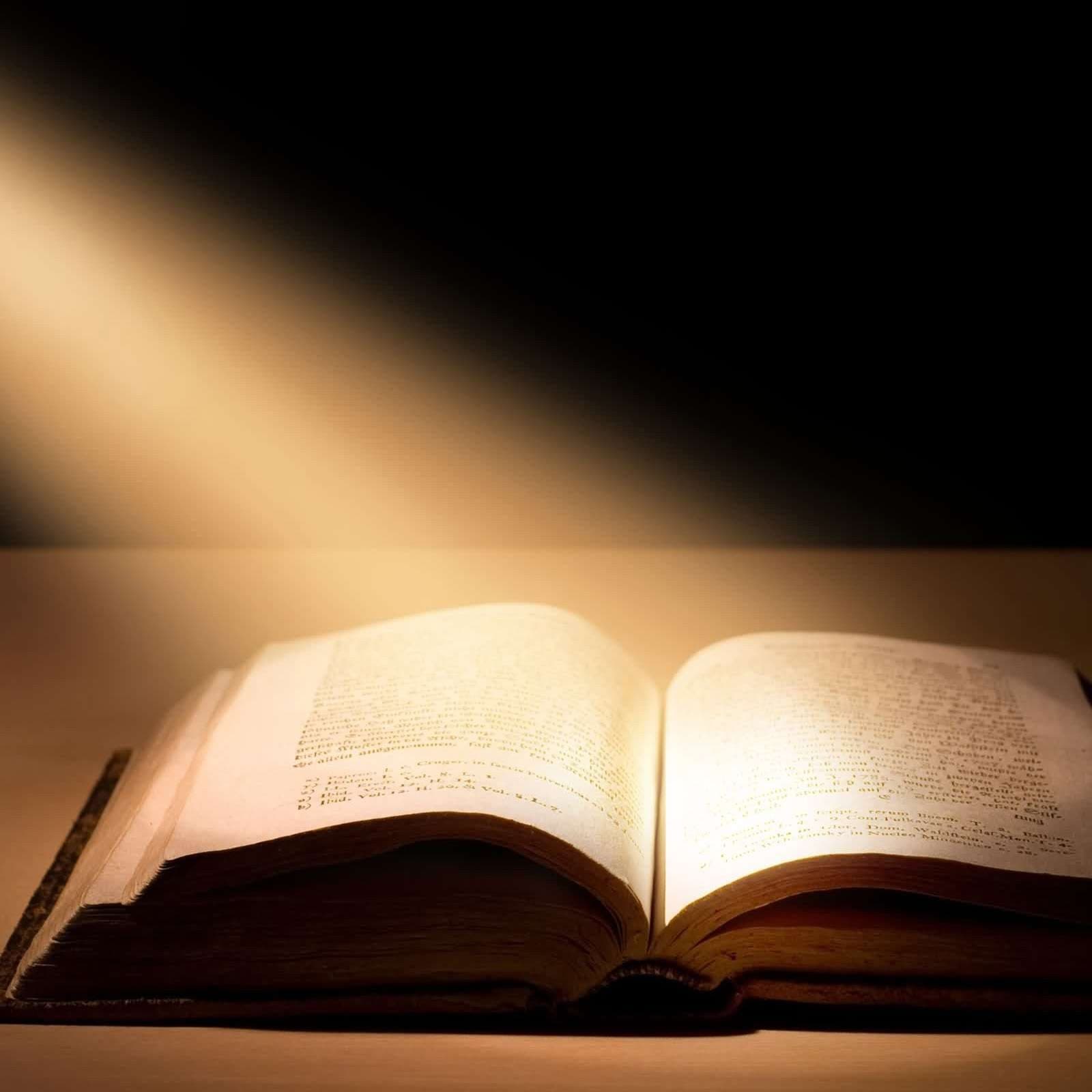 How to Hear God's Voice