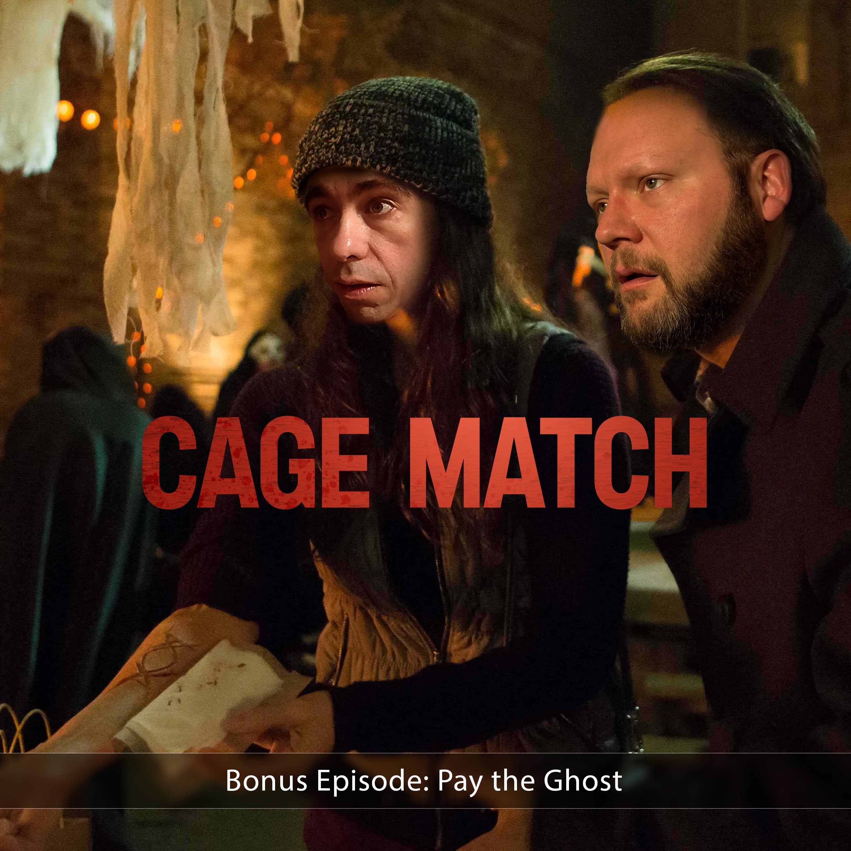 Pay the Ghost