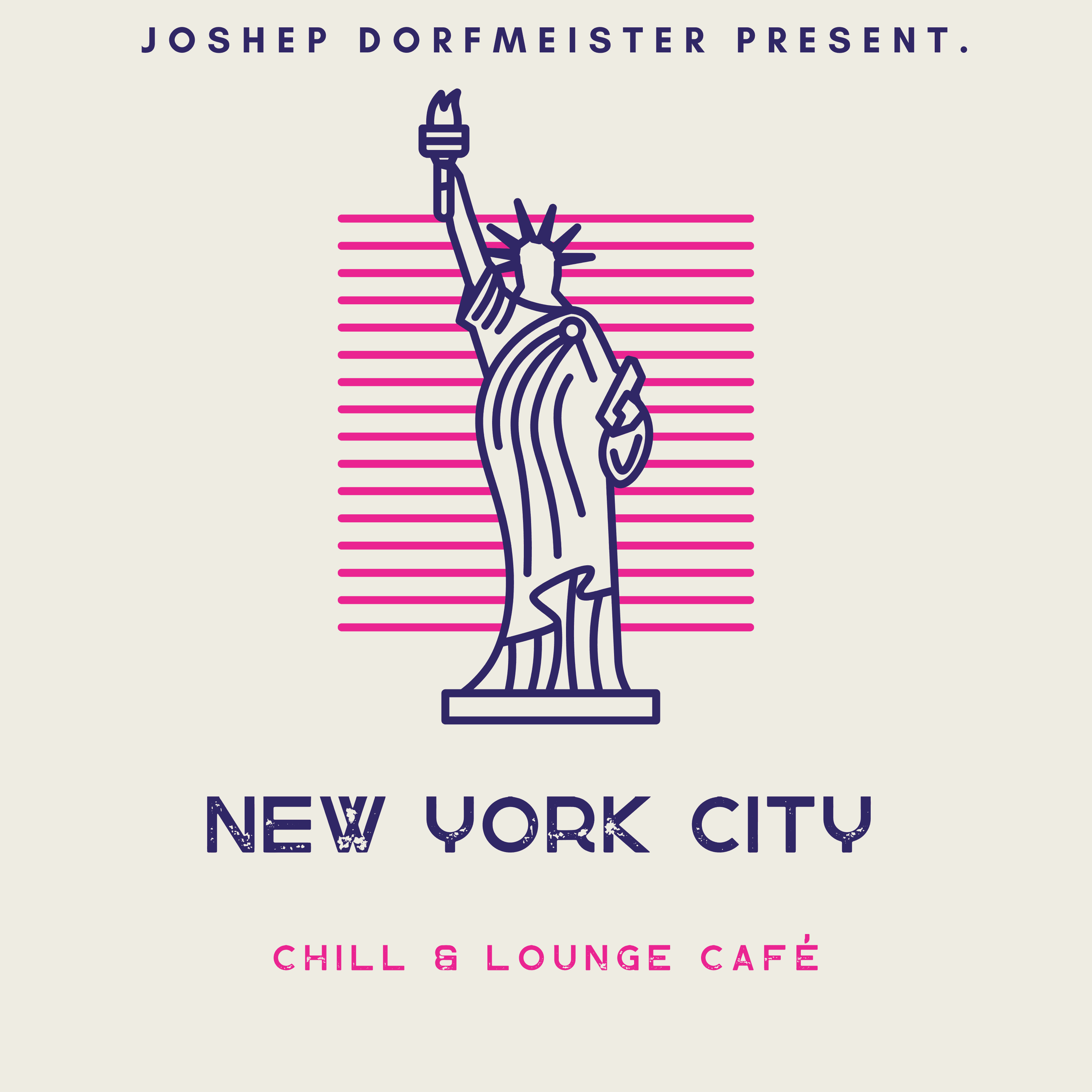 Chill & Lounge Café - New York City