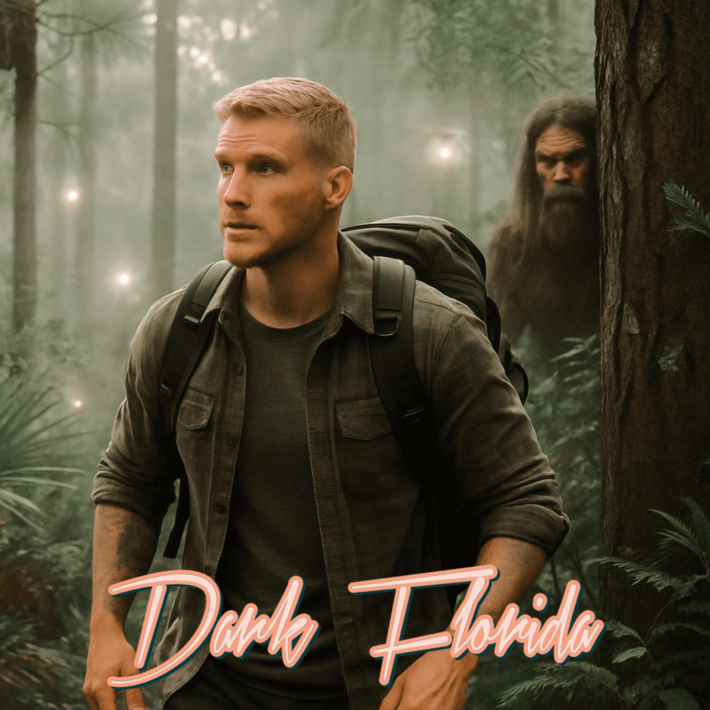 19: The Language of the Forest: Bigfoot Signs, Sightings and the Paranormal with Rick Reles