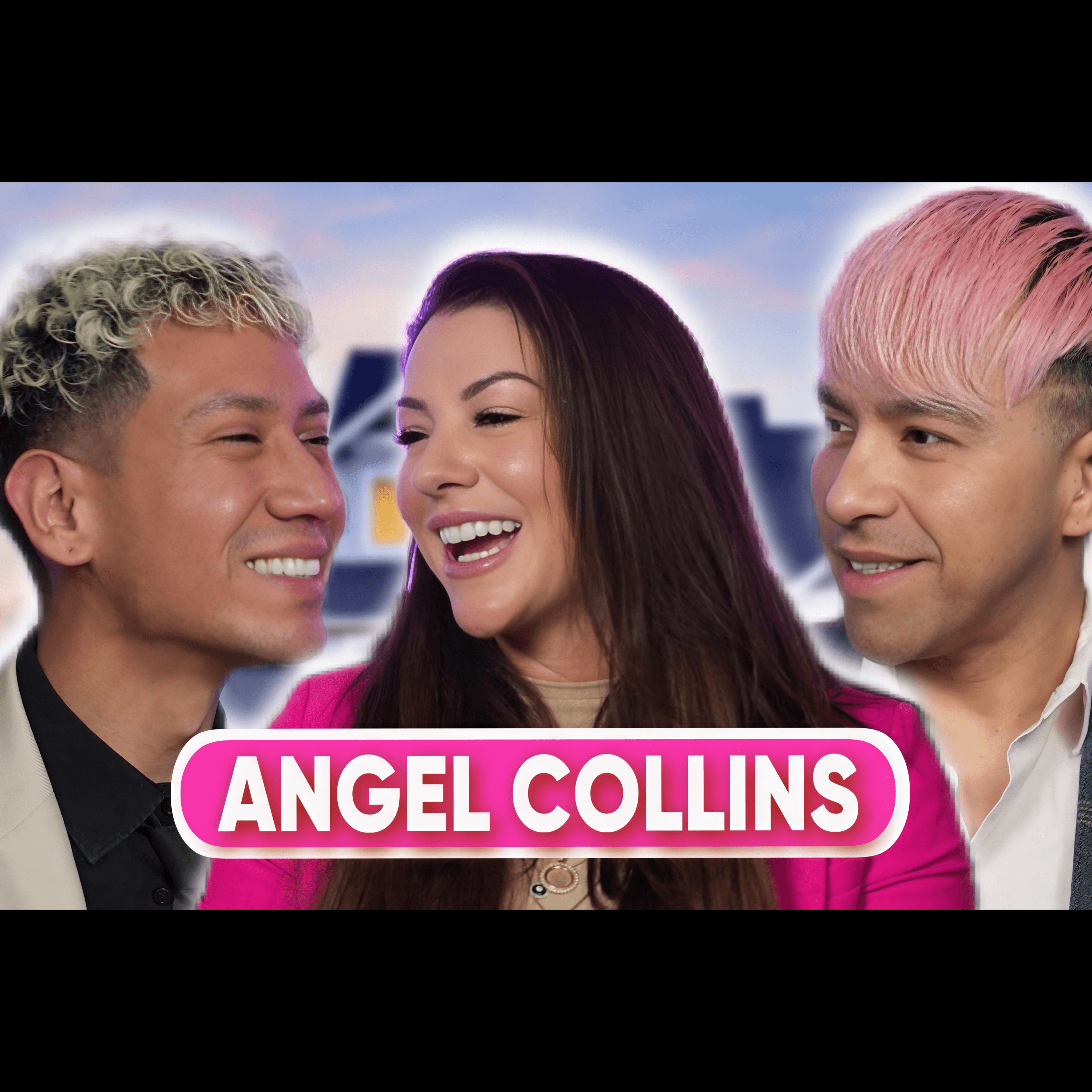 Navigating a Real Estate Empire with Angel Collins