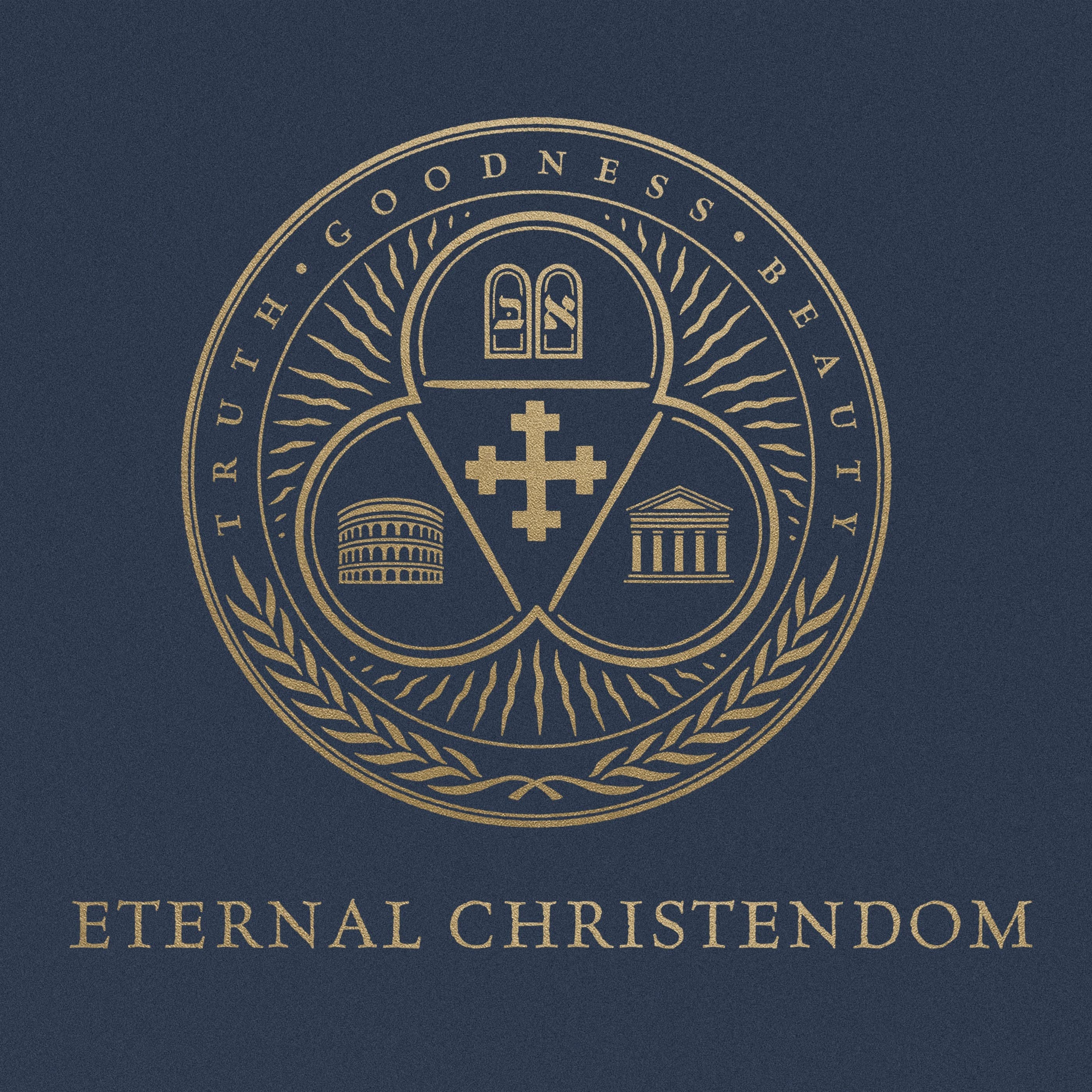 Christ's Church is Roman, Part 2 (Dr. Alan Fimister) | Ep. 45