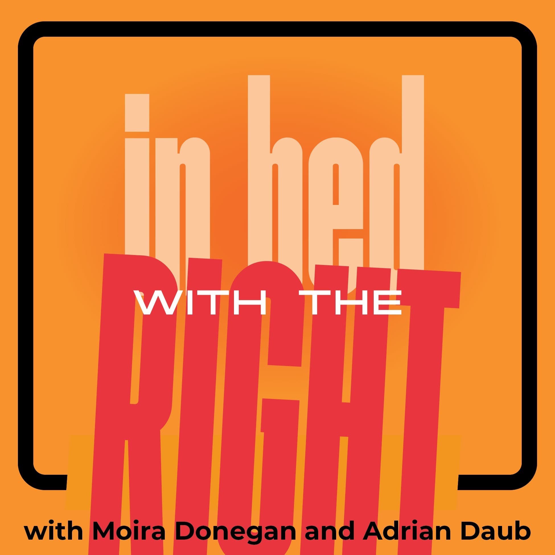 Episode 107 -- Did Women Ruin Everything?