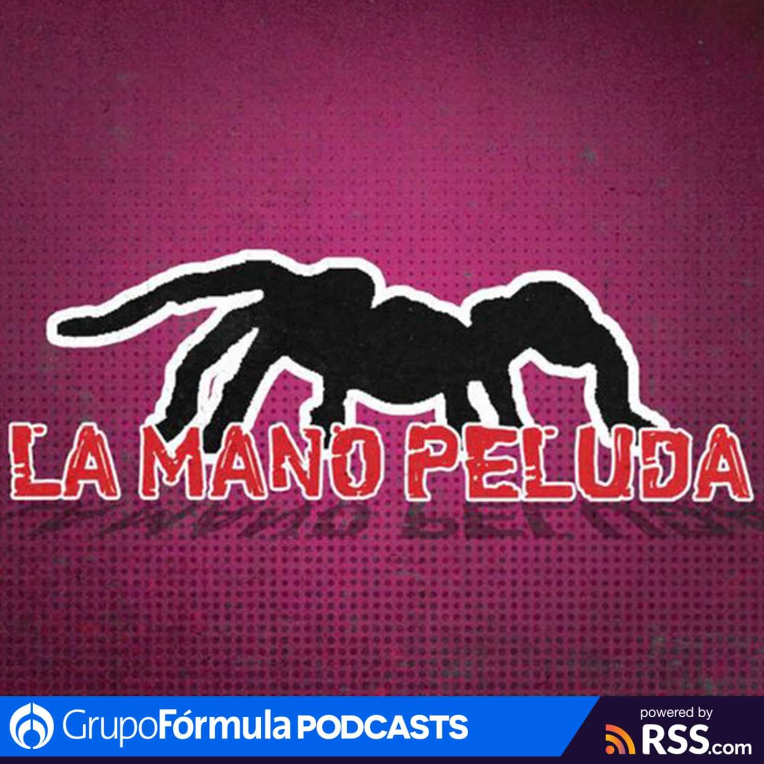 La Mano Peluda | Lunes 22 de Diciembre de 2025