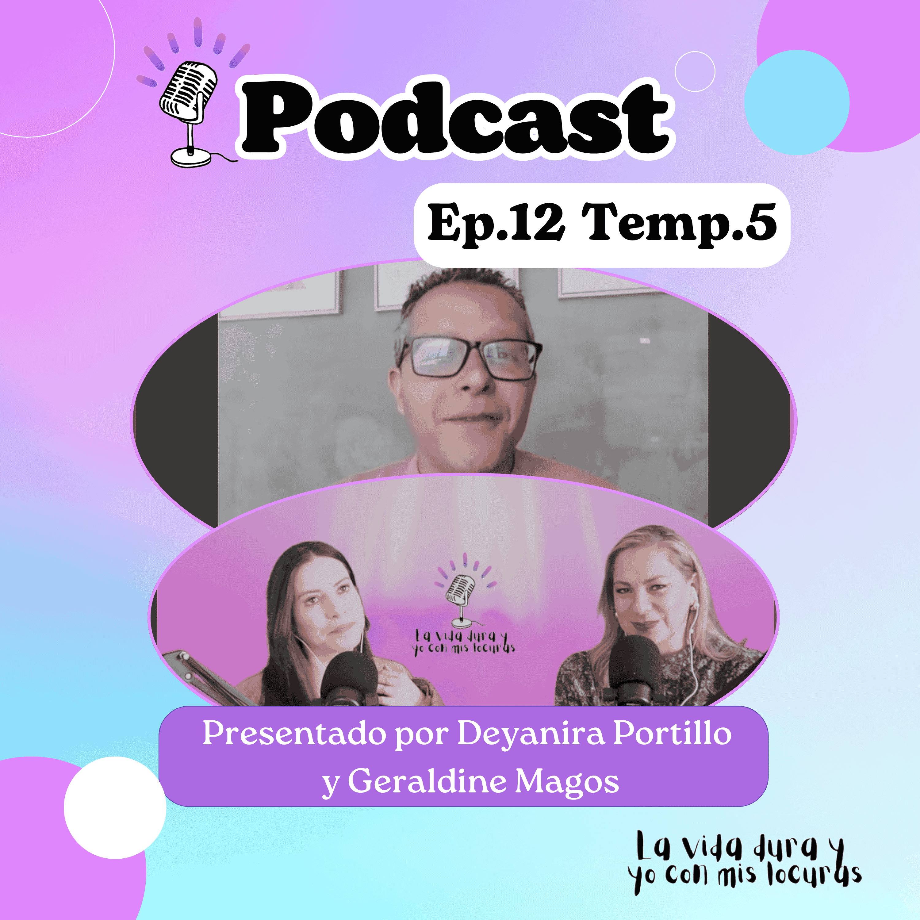 ¿Qué temperamento tiene tu hijo? con Daniel López | Guía para padres