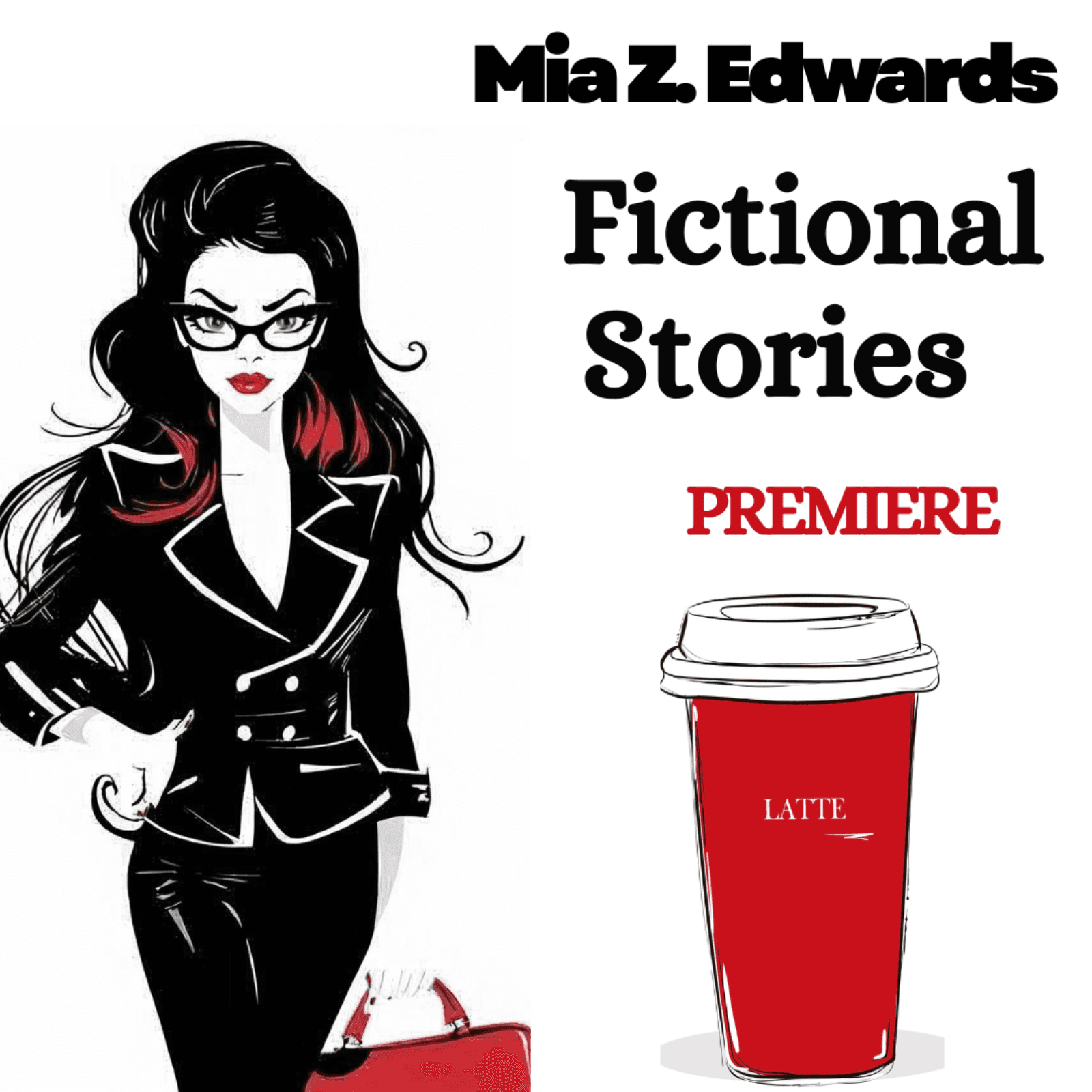 FICTION PREMIERE | Mia Z. Edwards: Holiday and Fantasy Stories