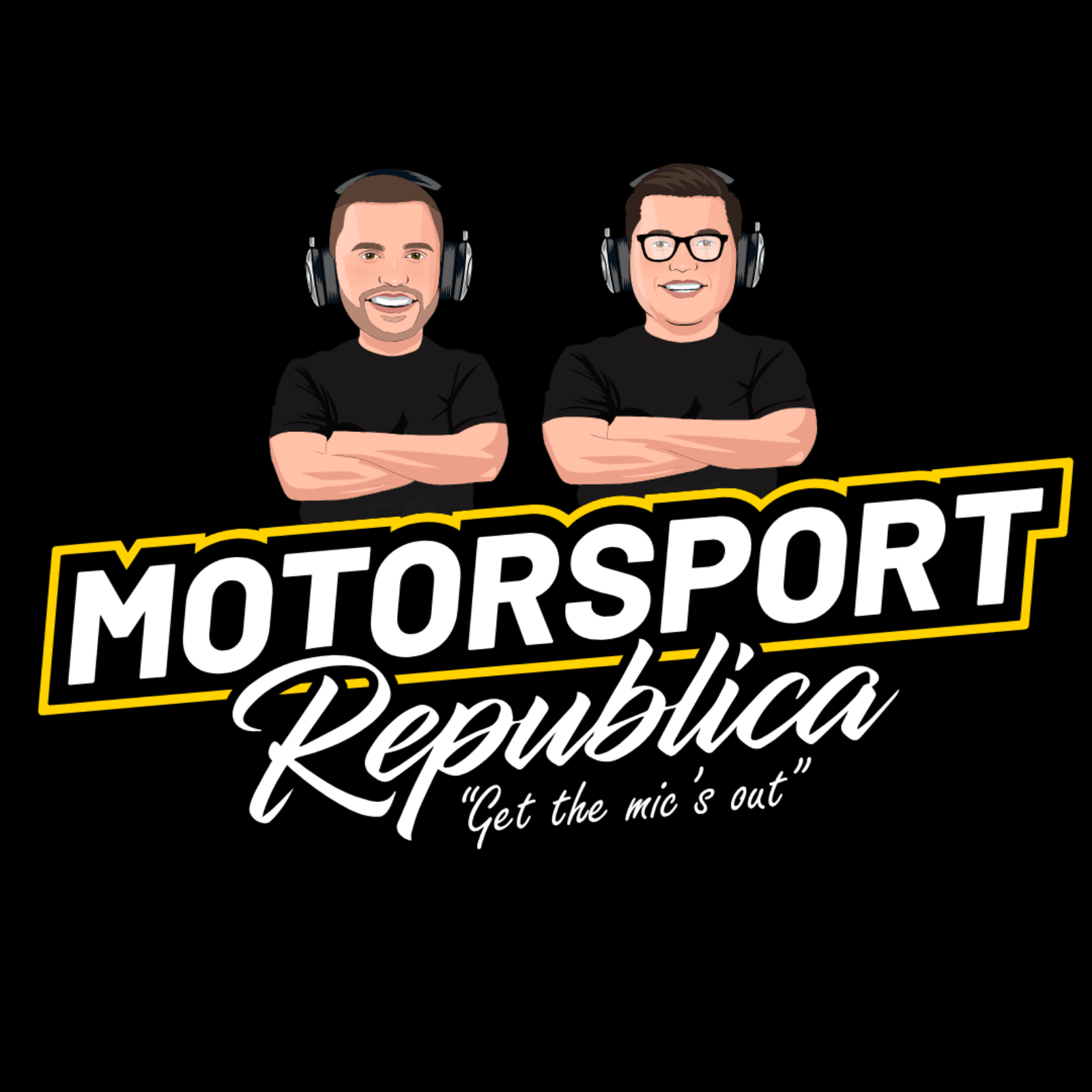 MotoGP Bombshells + F1 Qatar Drama! | VR46 to Aprilia?! #150