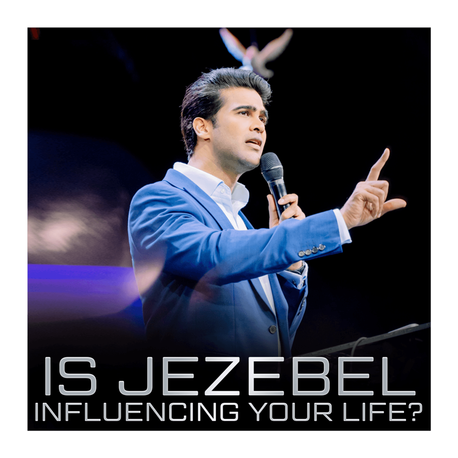 Is Jezebel Influencing Your Life?