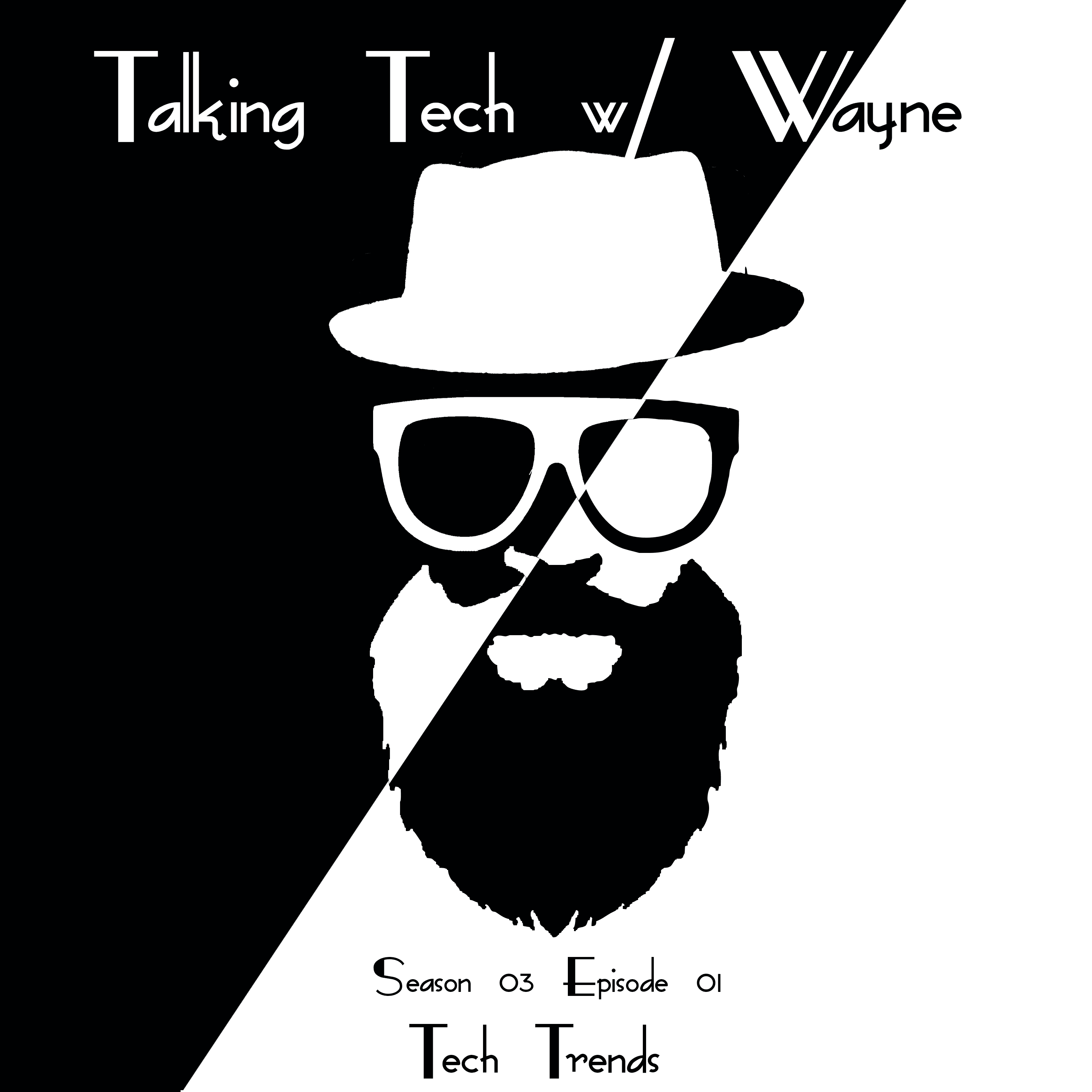 Tech Trends