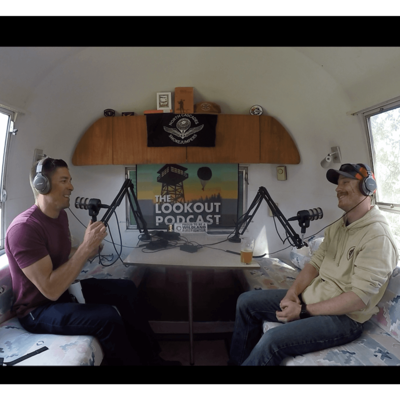 The Lookout Podcast Ep. 82 Cousin Roy