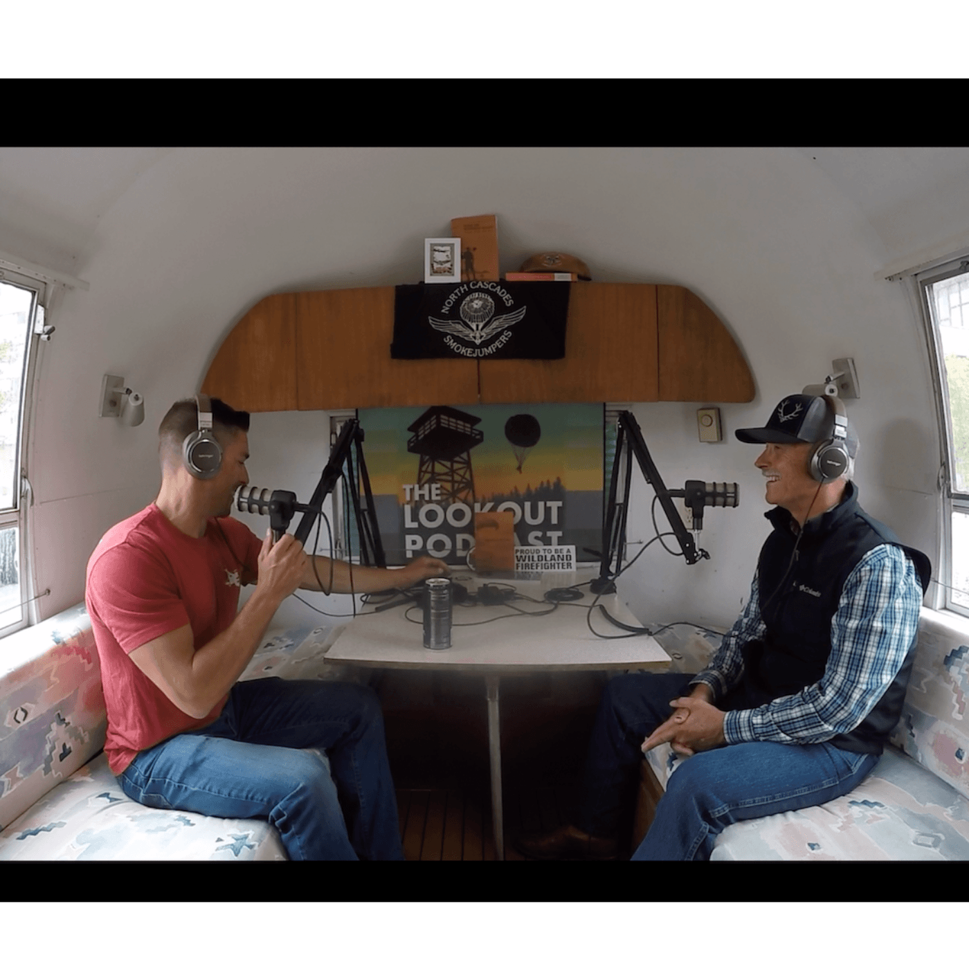 The Lookout Podcast Ep. 88 The Great John Spencer