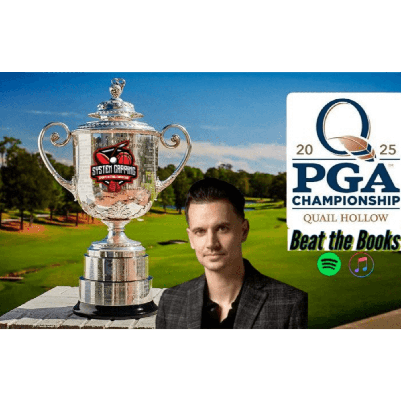 PGA Championship Preview and Predictions