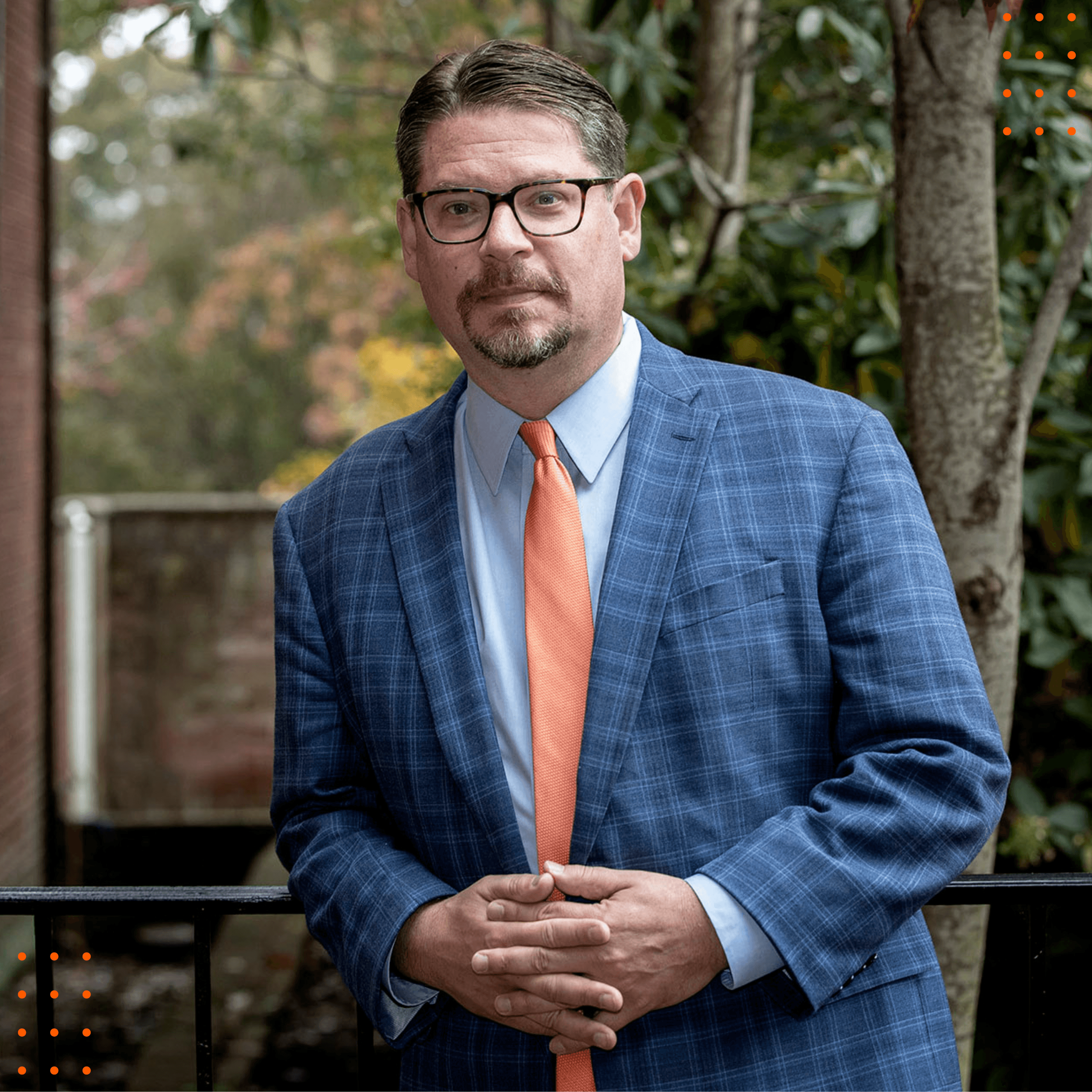 Brad Wilcox · TWP #14