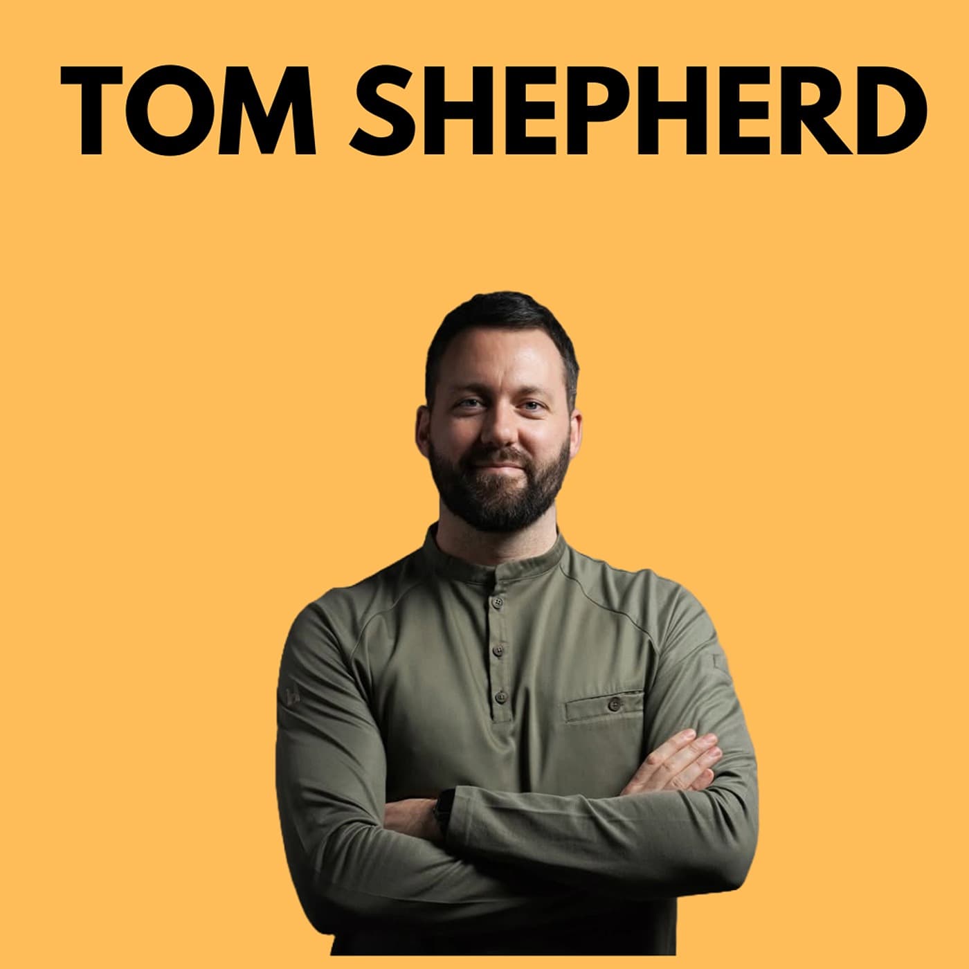 11# Tom Shepherd - Is gaining a Michelin star freeing or limiting?