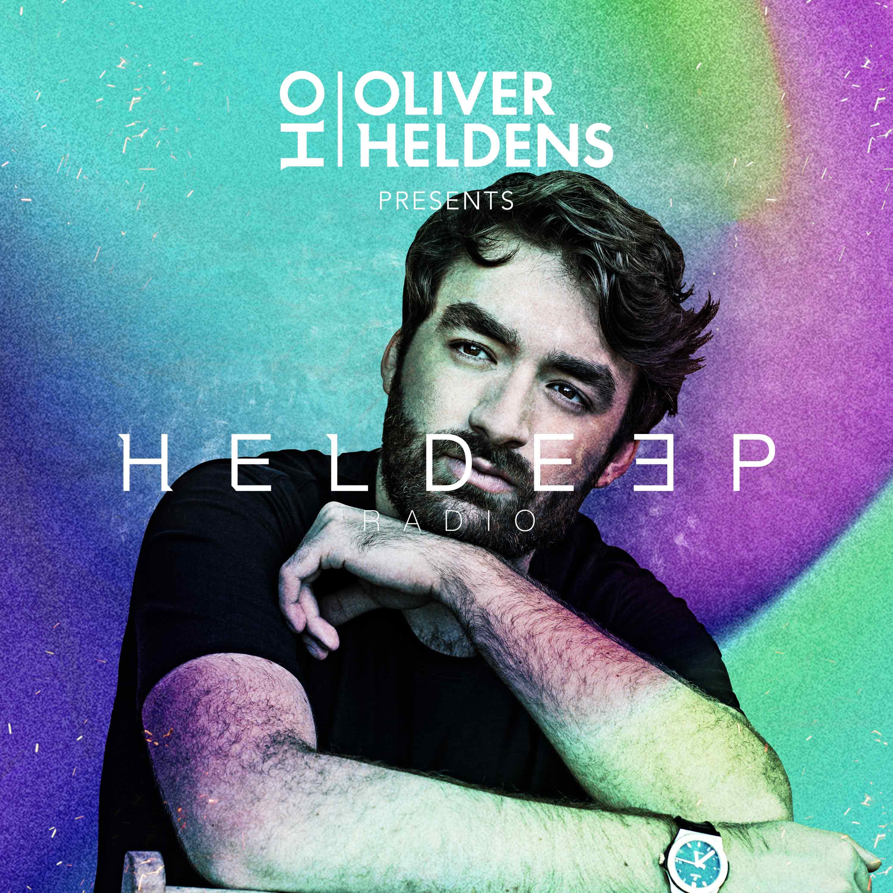 Heldeep Radio #596