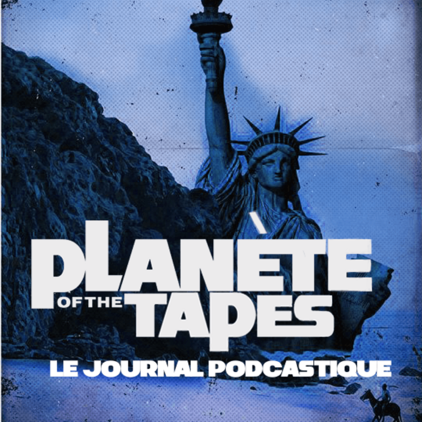 Episode 146 : Journal Podcastique 37