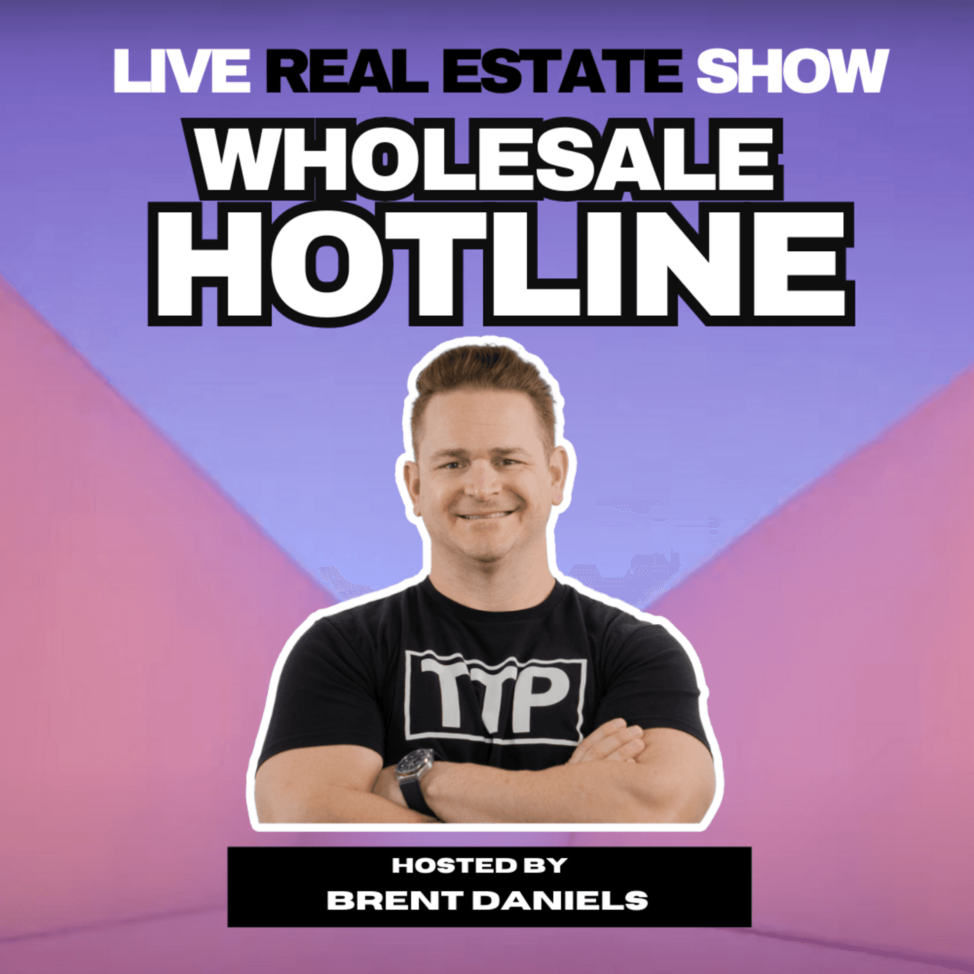 LIVE: The $100K/Month Skill, Beating Anxiety, & How To Calculate An Offer Quickly | Brent Daniels Live Show