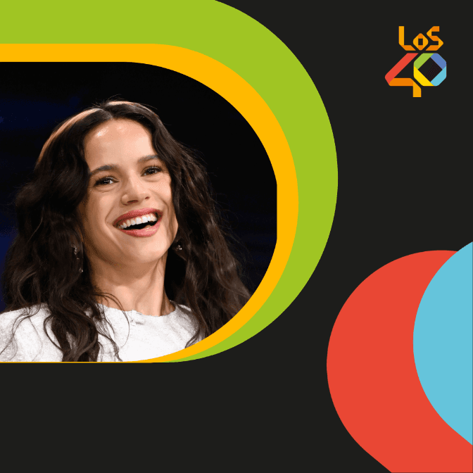 ¿A qué conciertos va Rosalía? - Noticias del 1 de diciembre