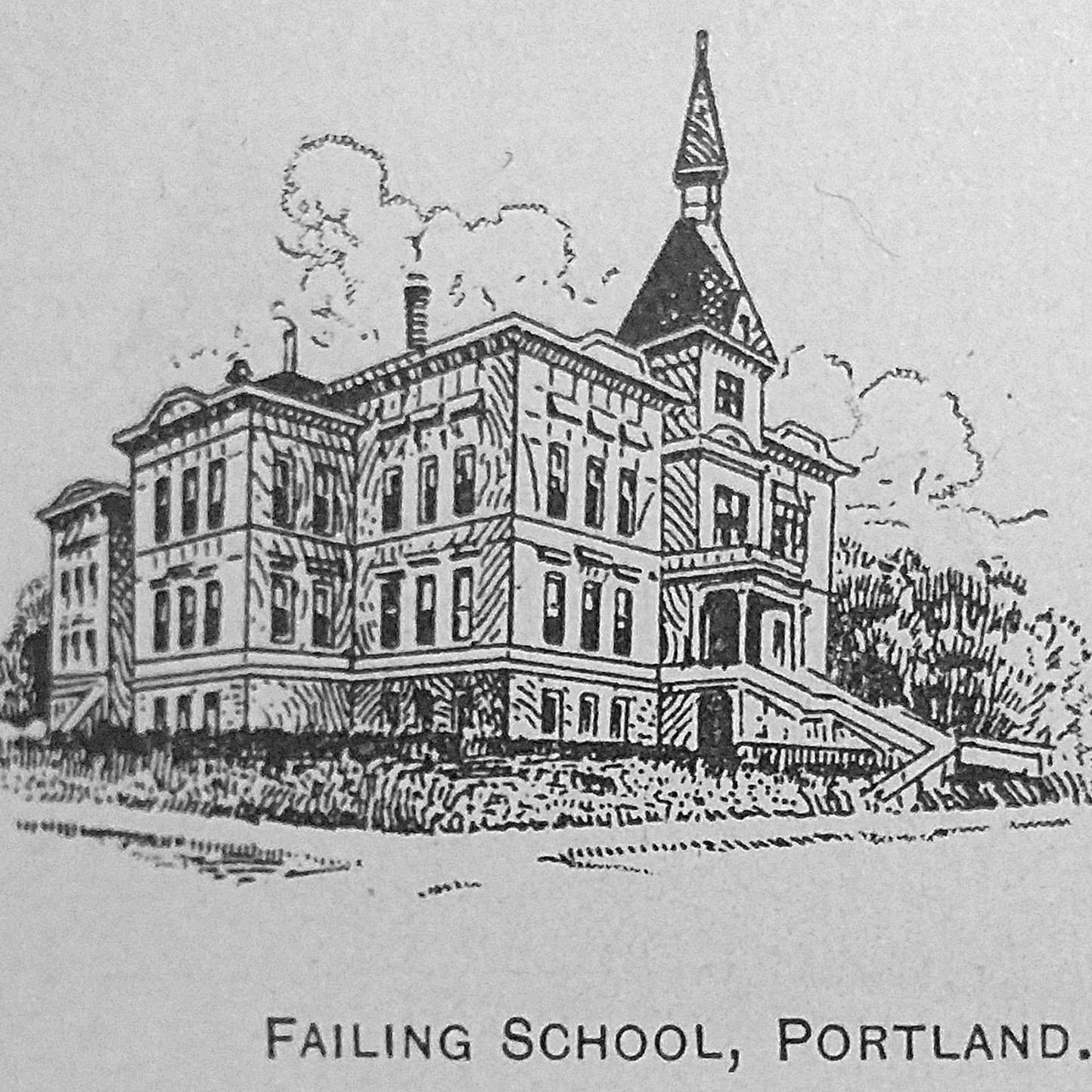 Oregon crooks have always loved their dynamite