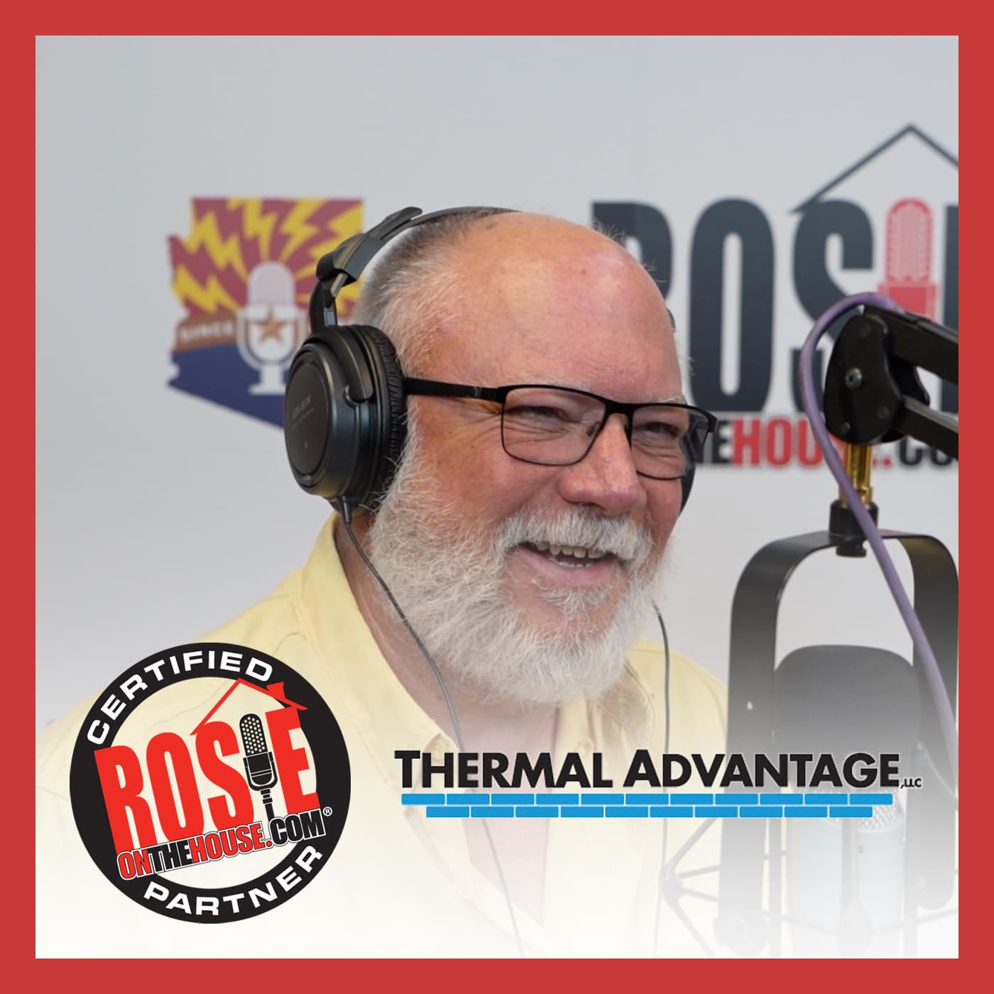 10/18/25 - ON THE HOUSE HOUR! Cooler Homes, Lower Bills: Foam Injection!