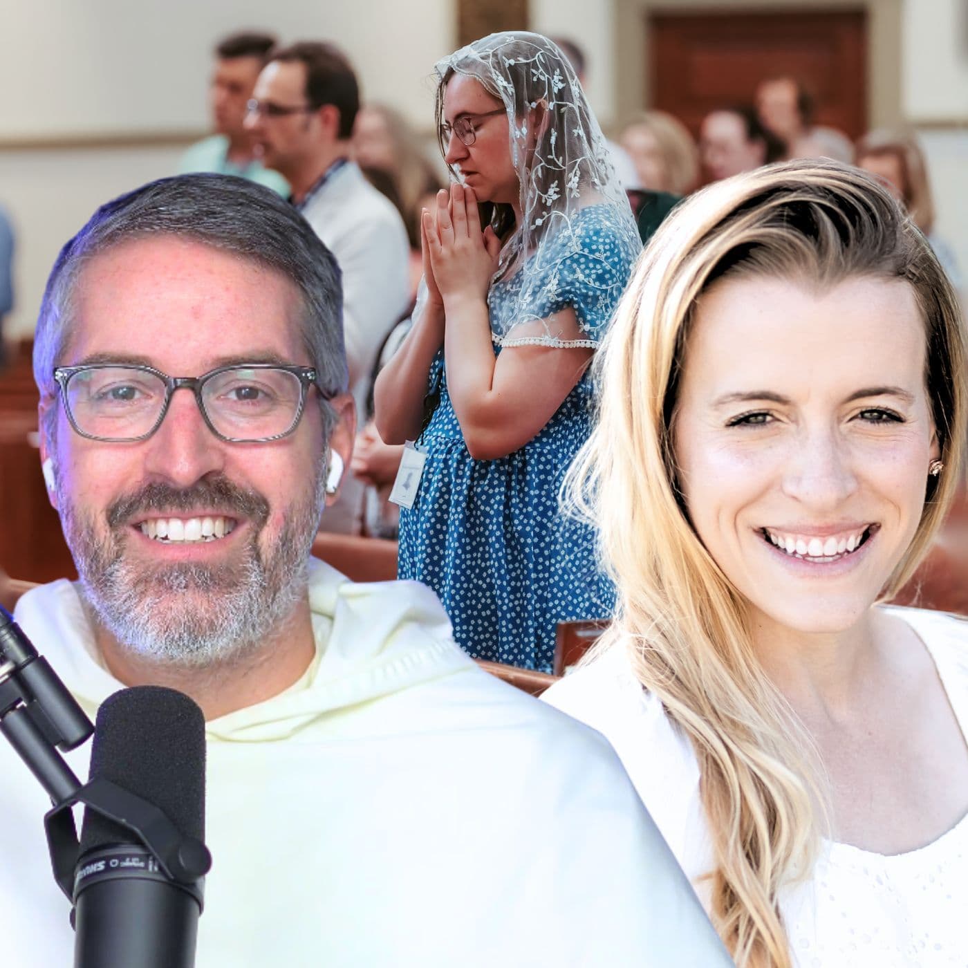How the Devil Distorts Our True Identity w/ Emily Wilson Hussem