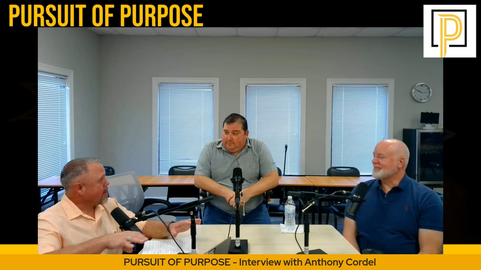 Determined: A Navy Vet’s Journey with Muscular Dystrophy