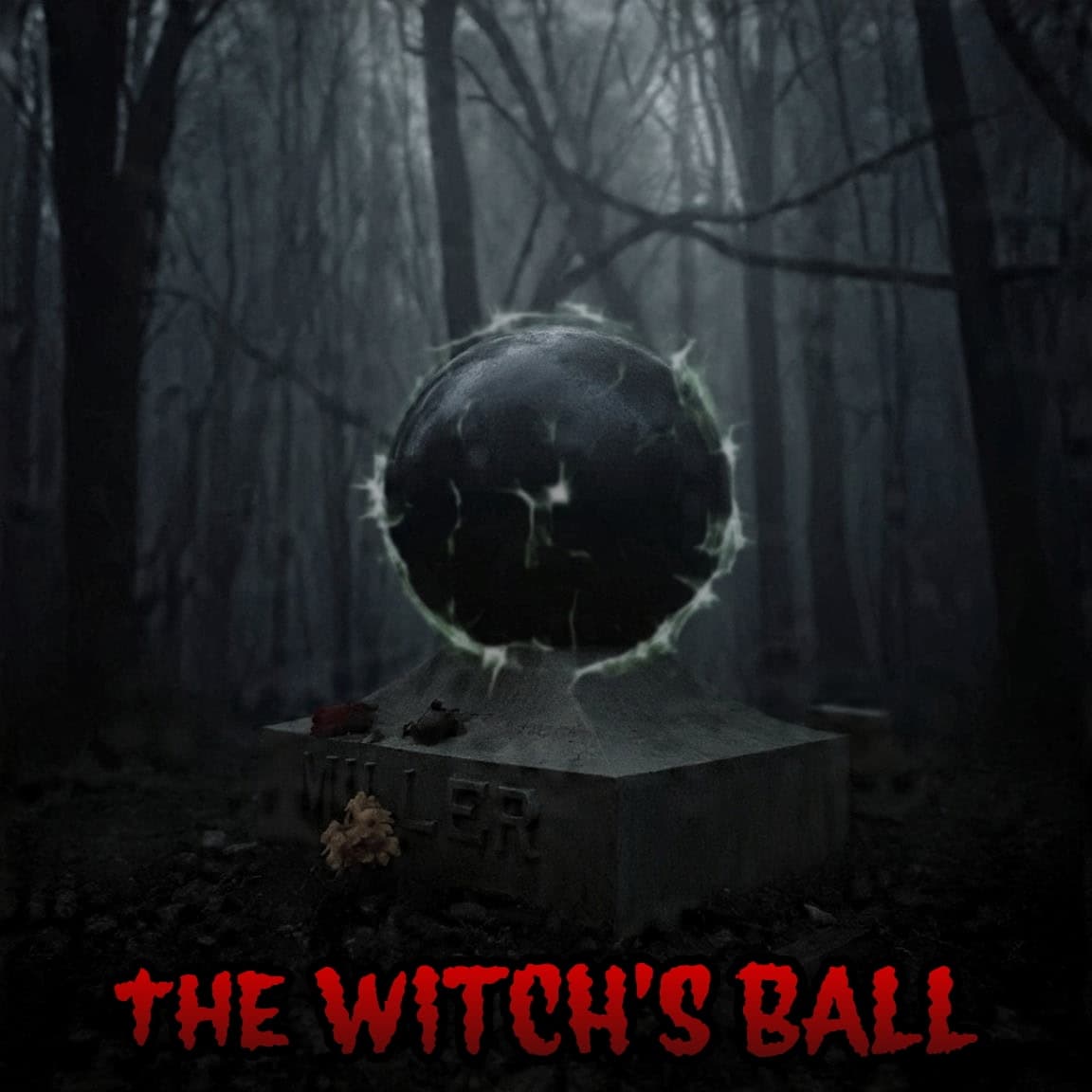 S9 E23 - The Witches Ball