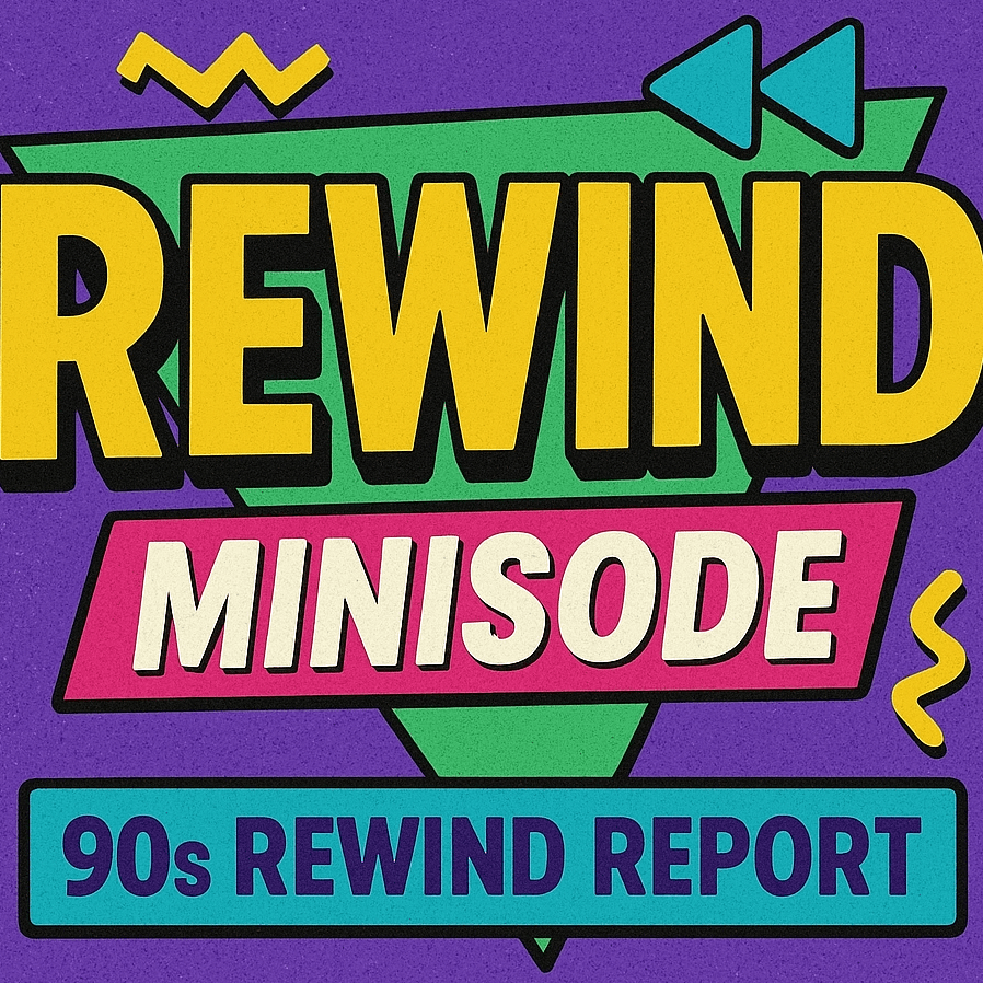 Minisode: The Witches - Book & Film
